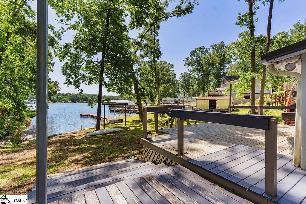 877 Lakeshore, Cross Hill, South Carolina image 16