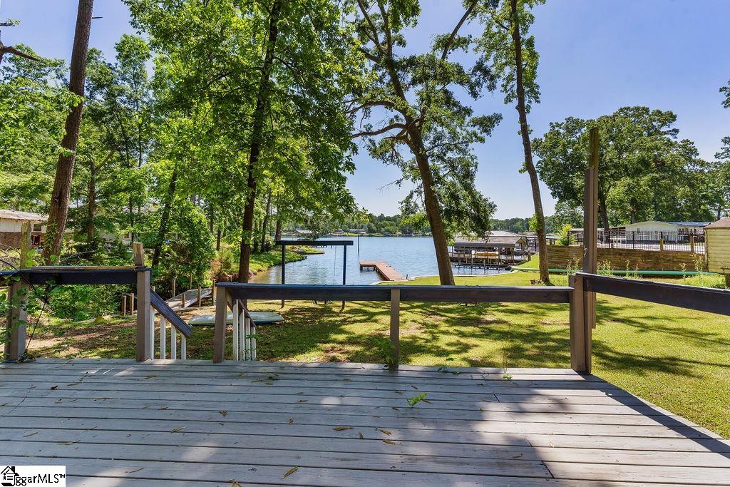 877 Lakeshore, Cross Hill, South Carolina image 18