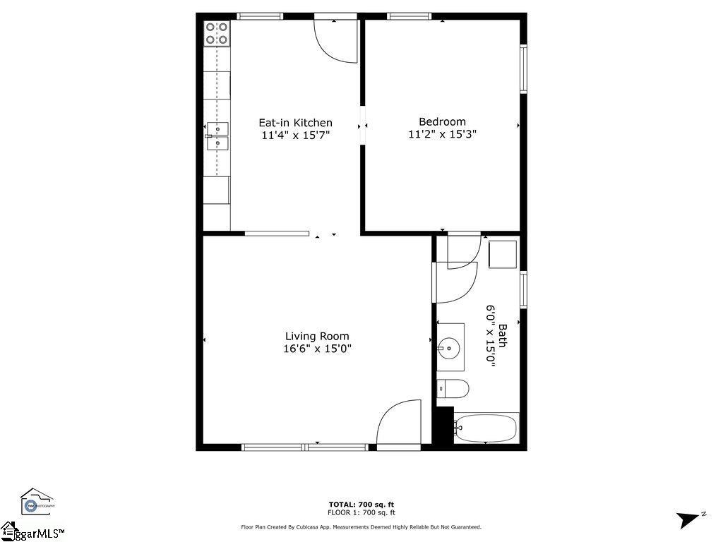 877 Lakeshore, Cross Hill, South Carolina image 3