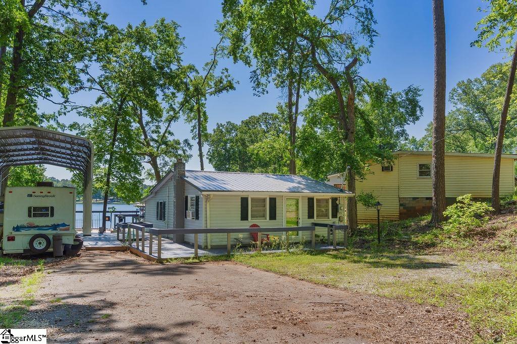 877 Lakeshore, Cross Hill, South Carolina image 26