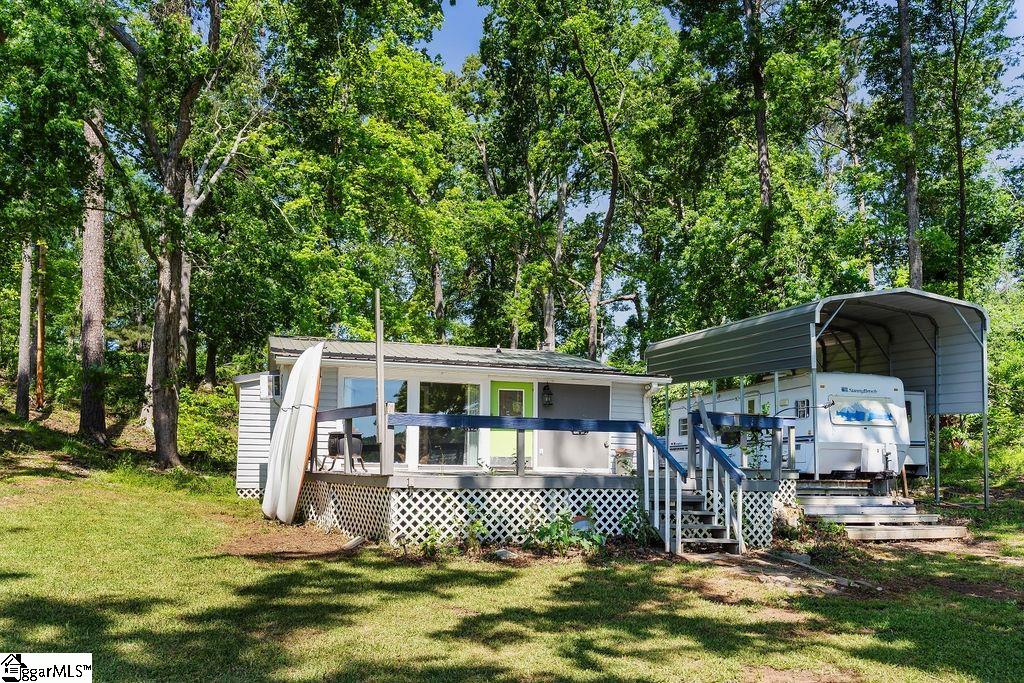 877 Lakeshore, Cross Hill, South Carolina image 29