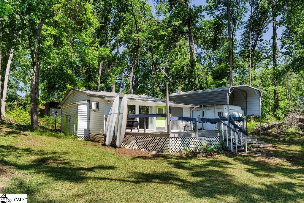 877 Lakeshore, Cross Hill, South Carolina image 30