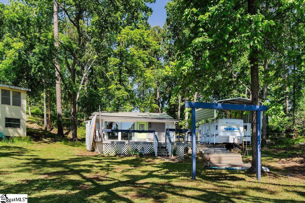 877 Lakeshore, Cross Hill, South Carolina image 31