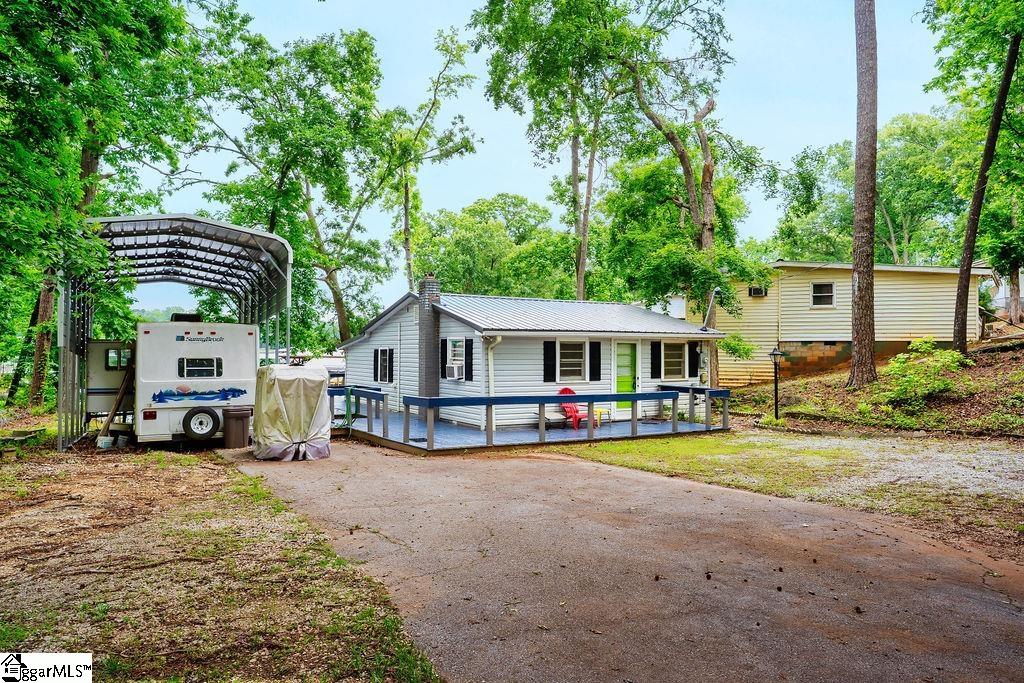 877 Lakeshore, Cross Hill, South Carolina image 35