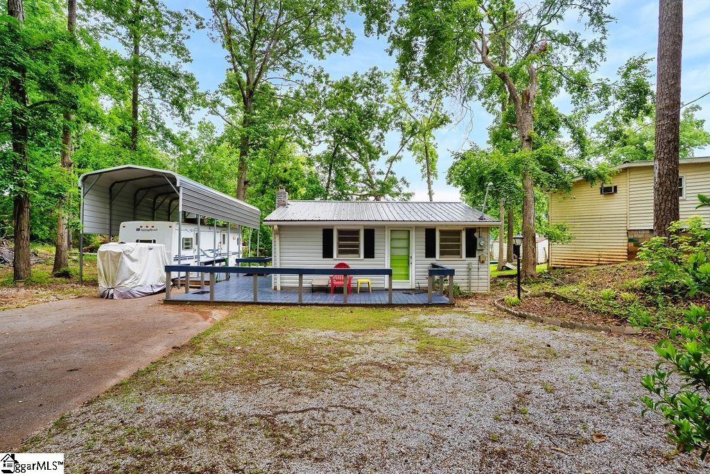 877 Lakeshore, Cross Hill, South Carolina image 36