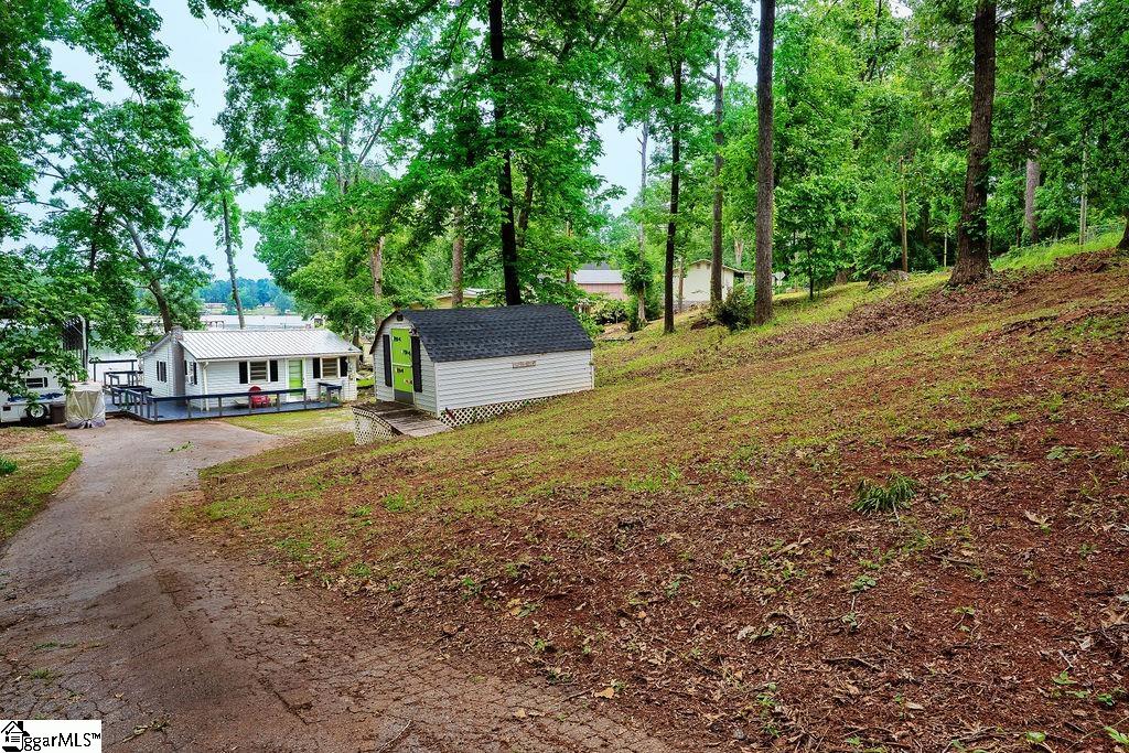 877 Lakeshore, Cross Hill, South Carolina image 37