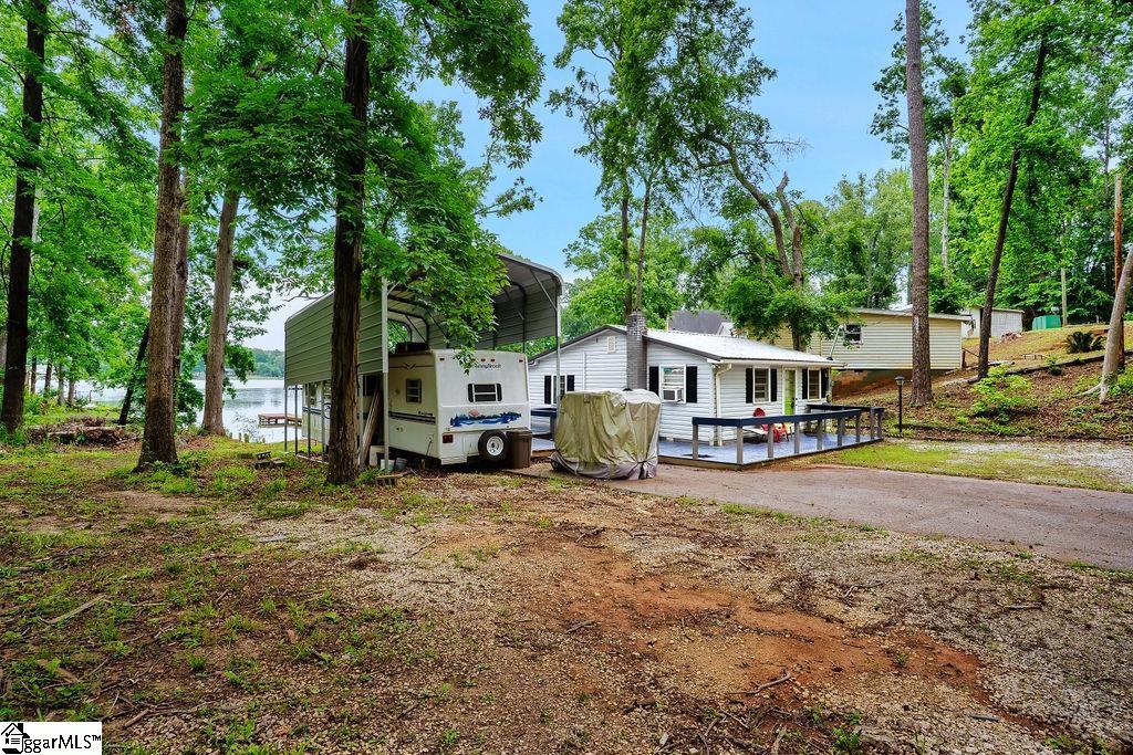 877 Lakeshore, Cross Hill, South Carolina image 41