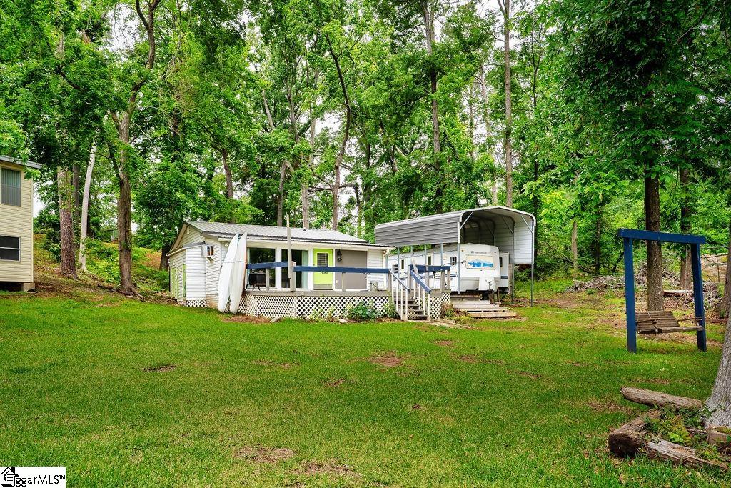 877 Lakeshore, Cross Hill, South Carolina image 42