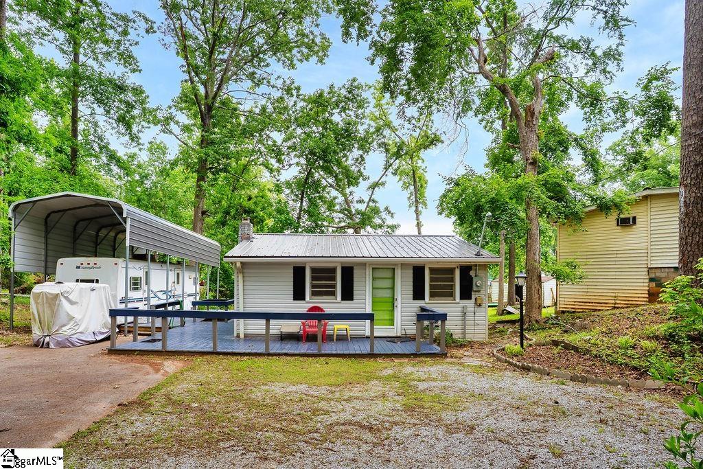 877 Lakeshore, Cross Hill, South Carolina image 43