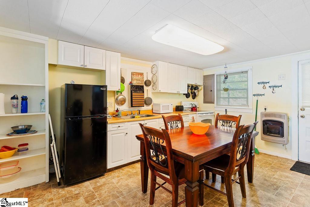 877 Lakeshore, Cross Hill, South Carolina image 8