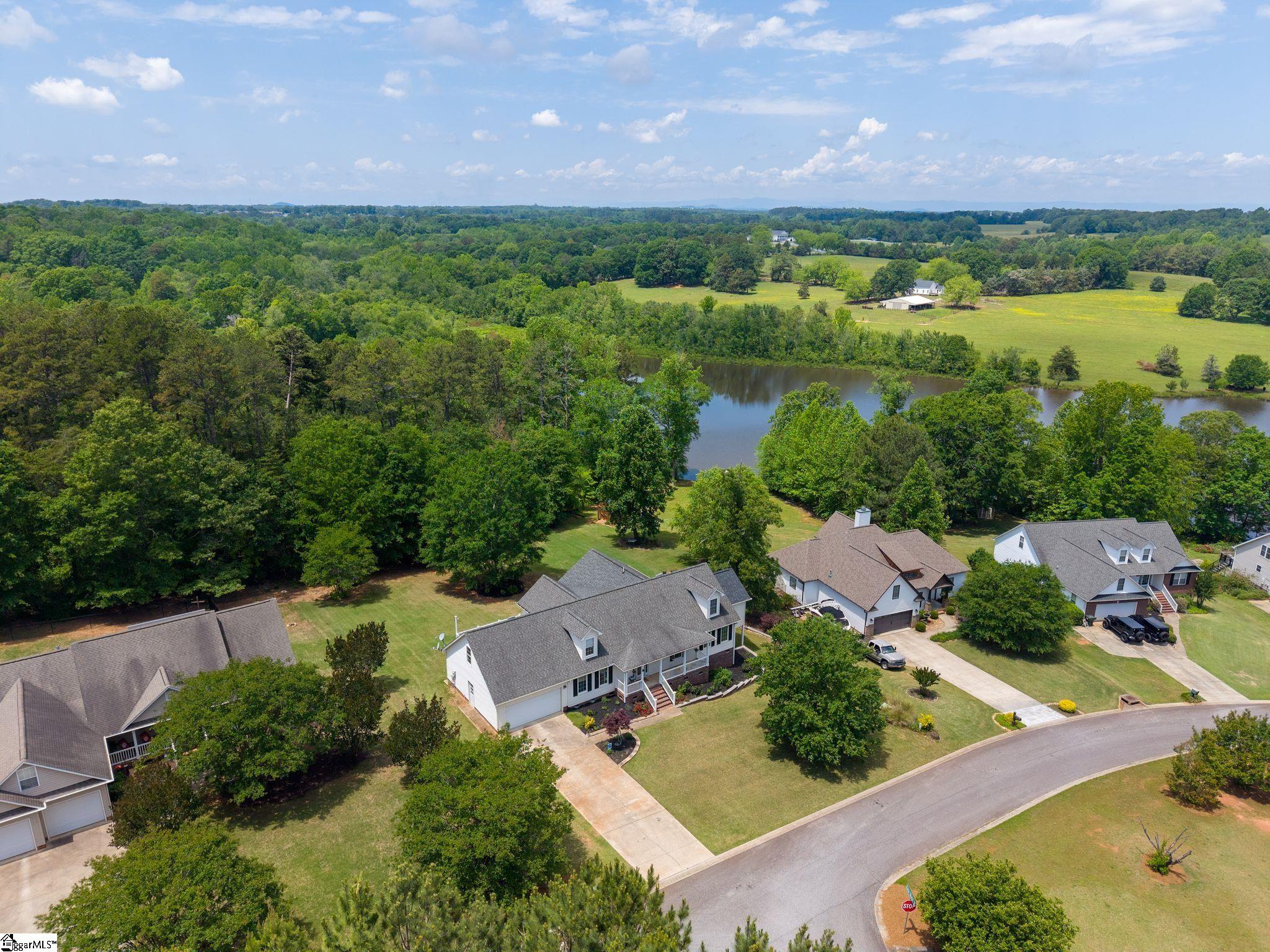 155 Mountain Lake, Piedmont, South Carolina image 2