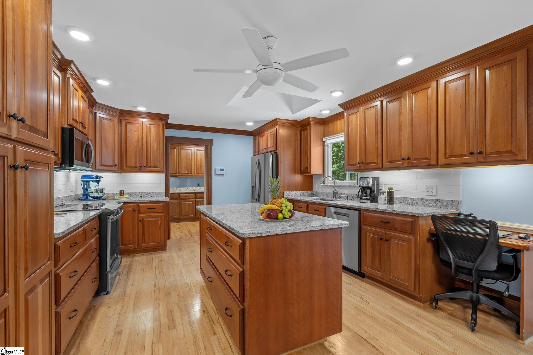 155 Mountain Lake, Piedmont, South Carolina image 4