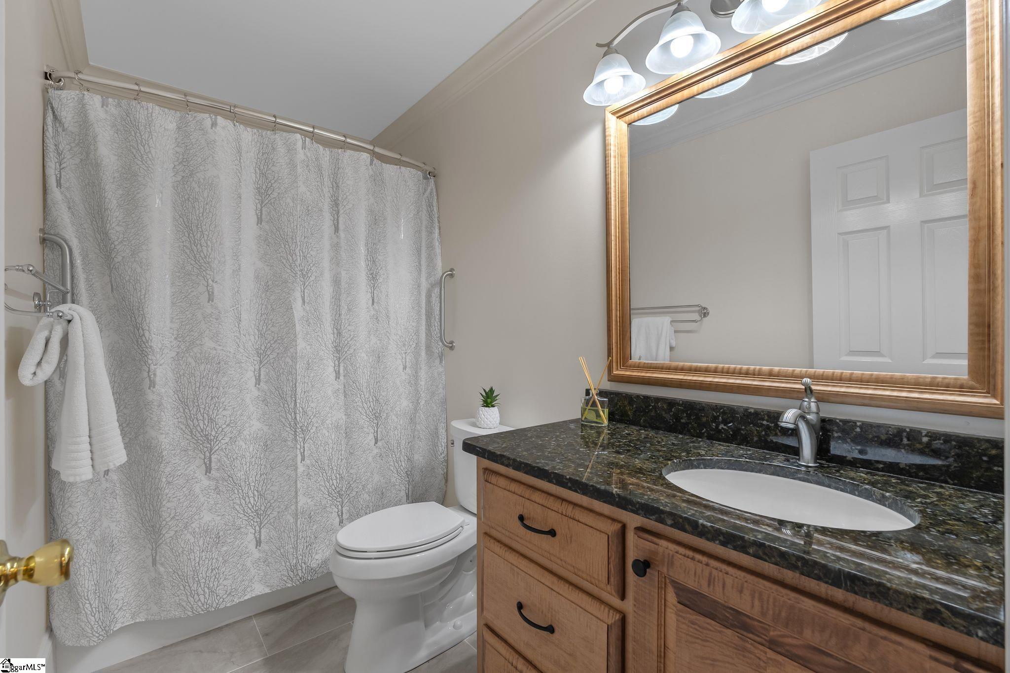 155 Mountain Lake, Piedmont, South Carolina image 36