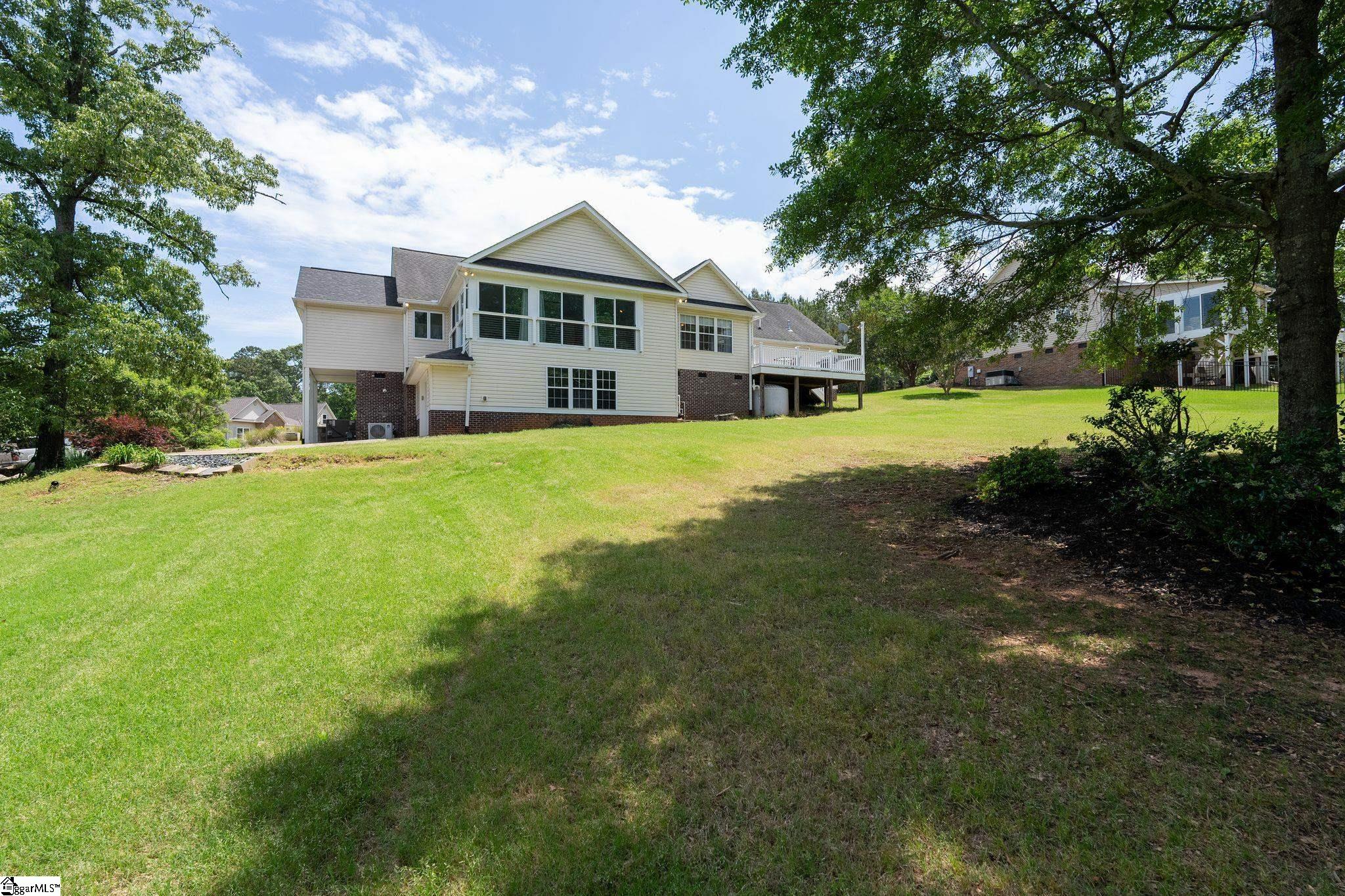 155 Mountain Lake, Piedmont, South Carolina image 44
