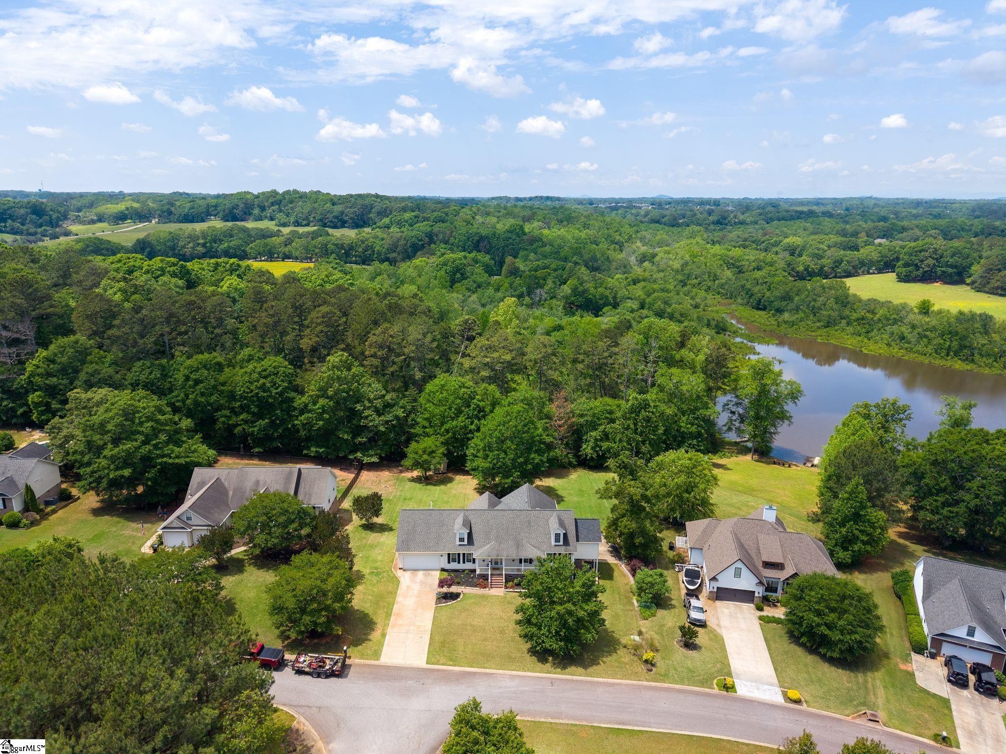 155 Mountain Lake, Piedmont, South Carolina image 45