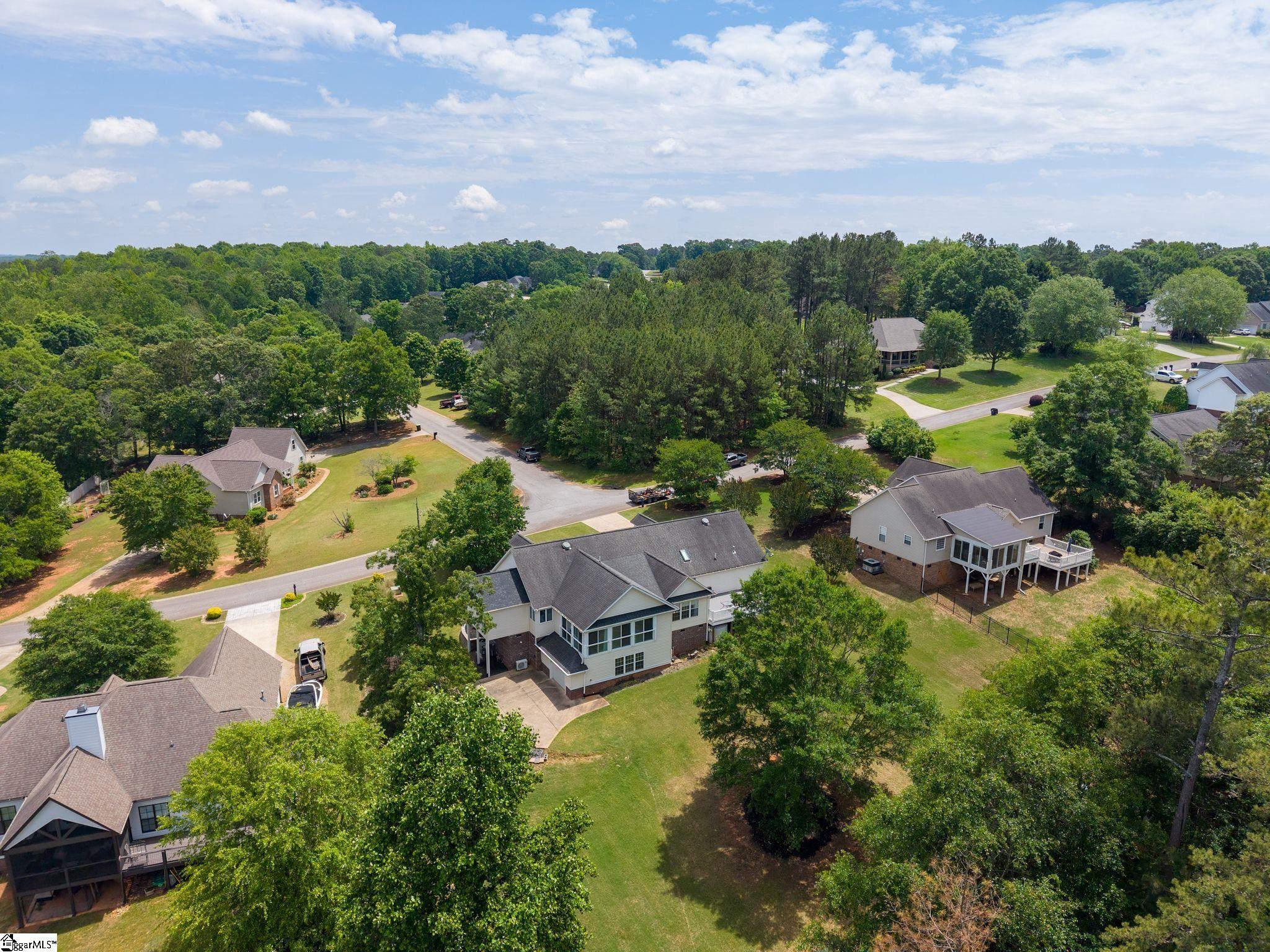 155 Mountain Lake, Piedmont, South Carolina image 46