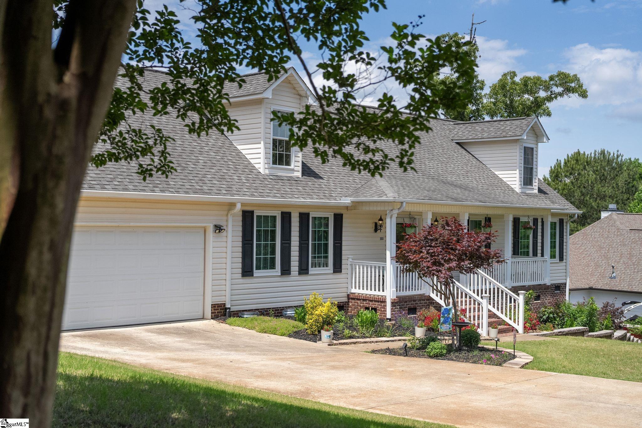 155 Mountain Lake, Piedmont, South Carolina image 49