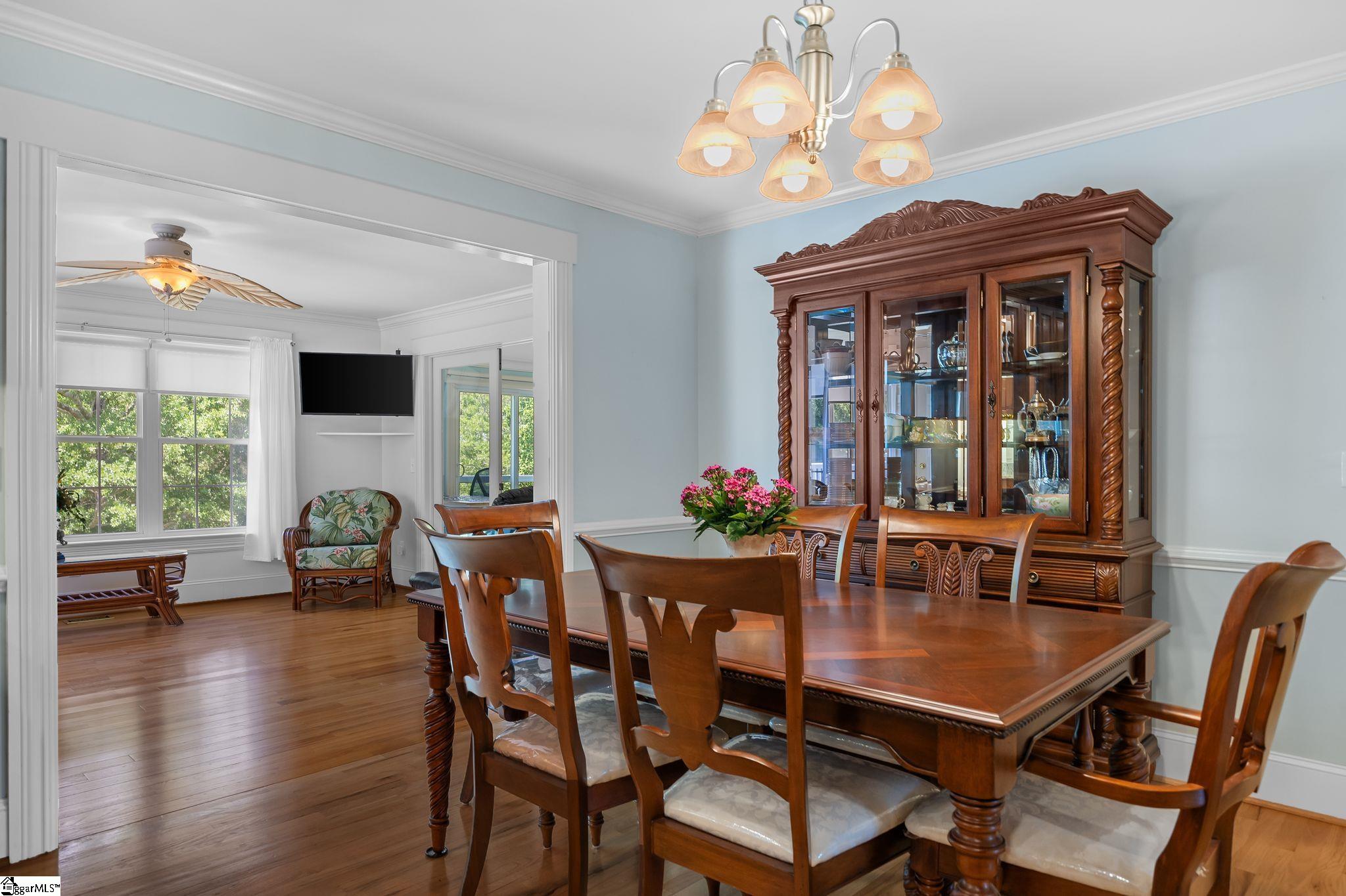 155 Mountain Lake, Piedmont, South Carolina image 6