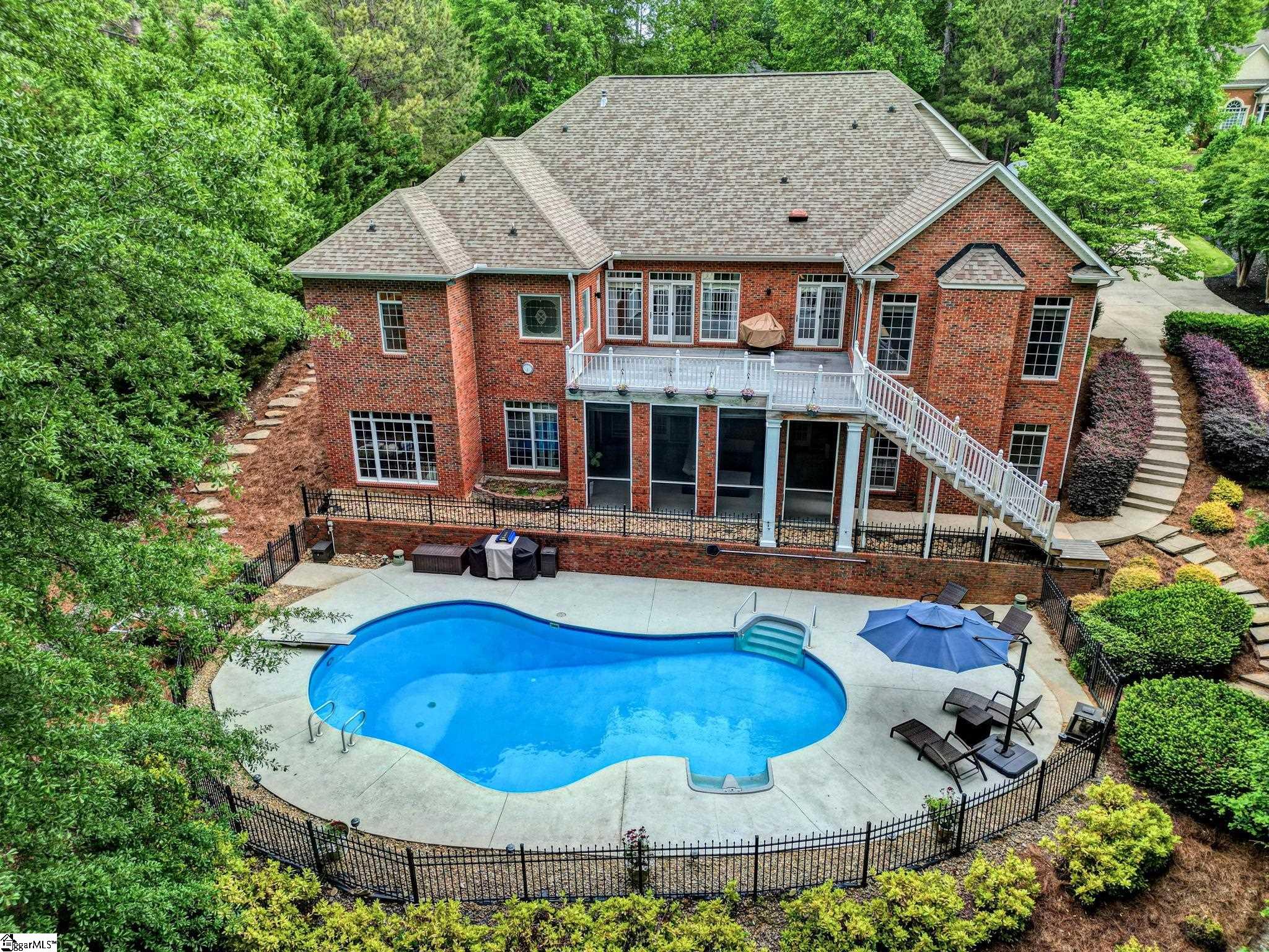 881 Inverness, Spartanburg, South Carolina image 2