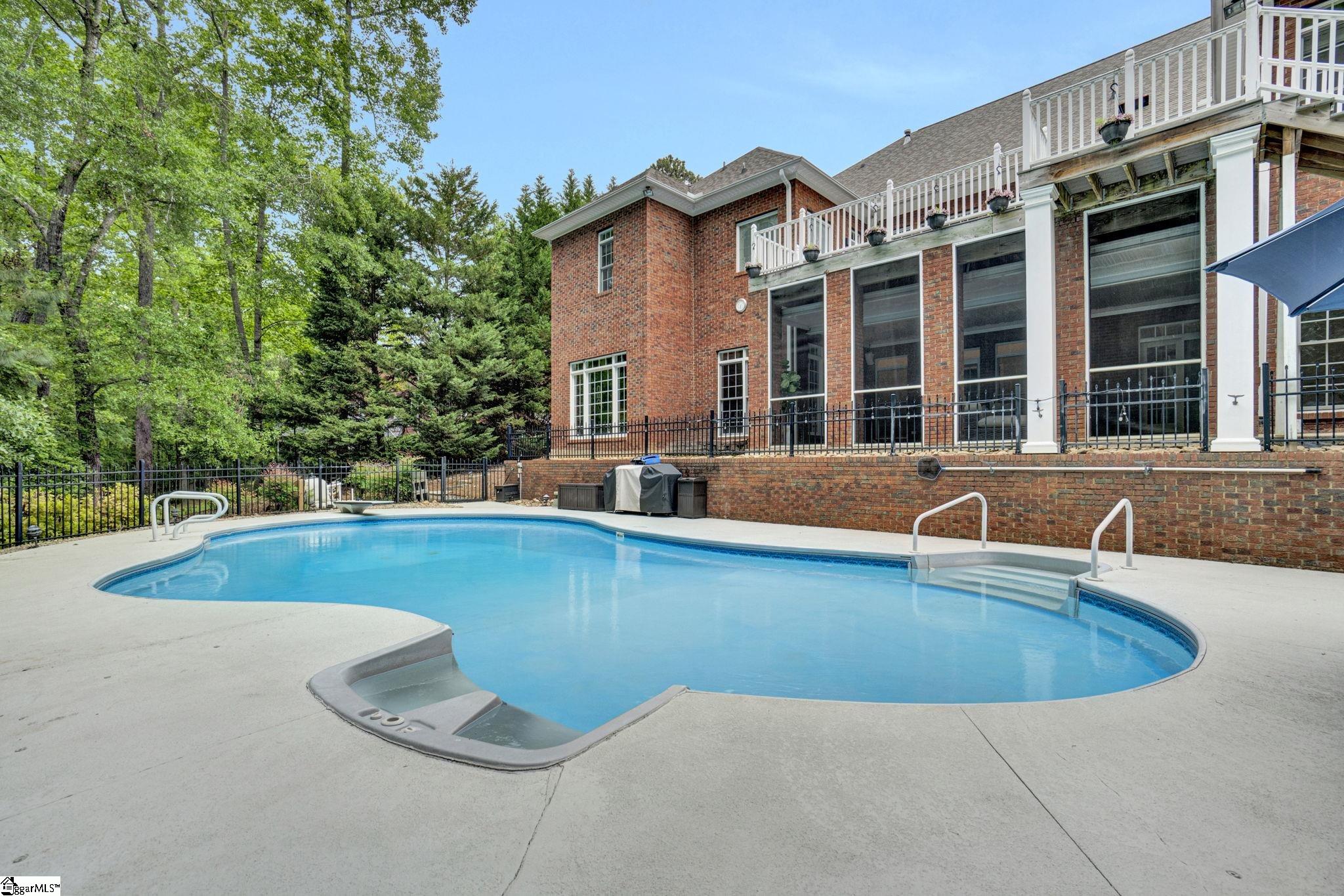 881 Inverness, Spartanburg, South Carolina image 3