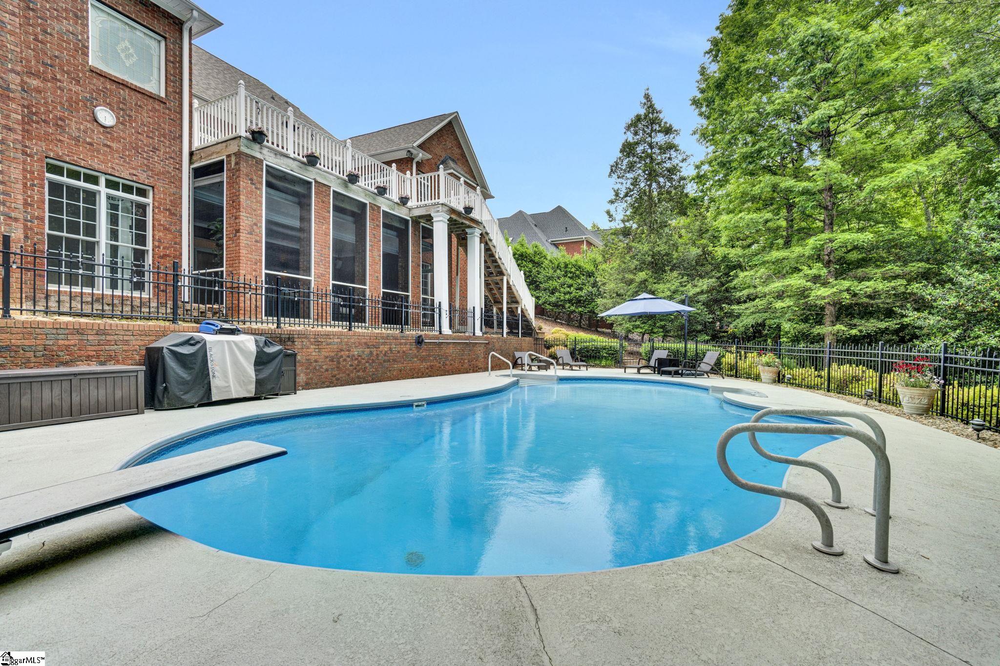 881 Inverness, Spartanburg, South Carolina image 4