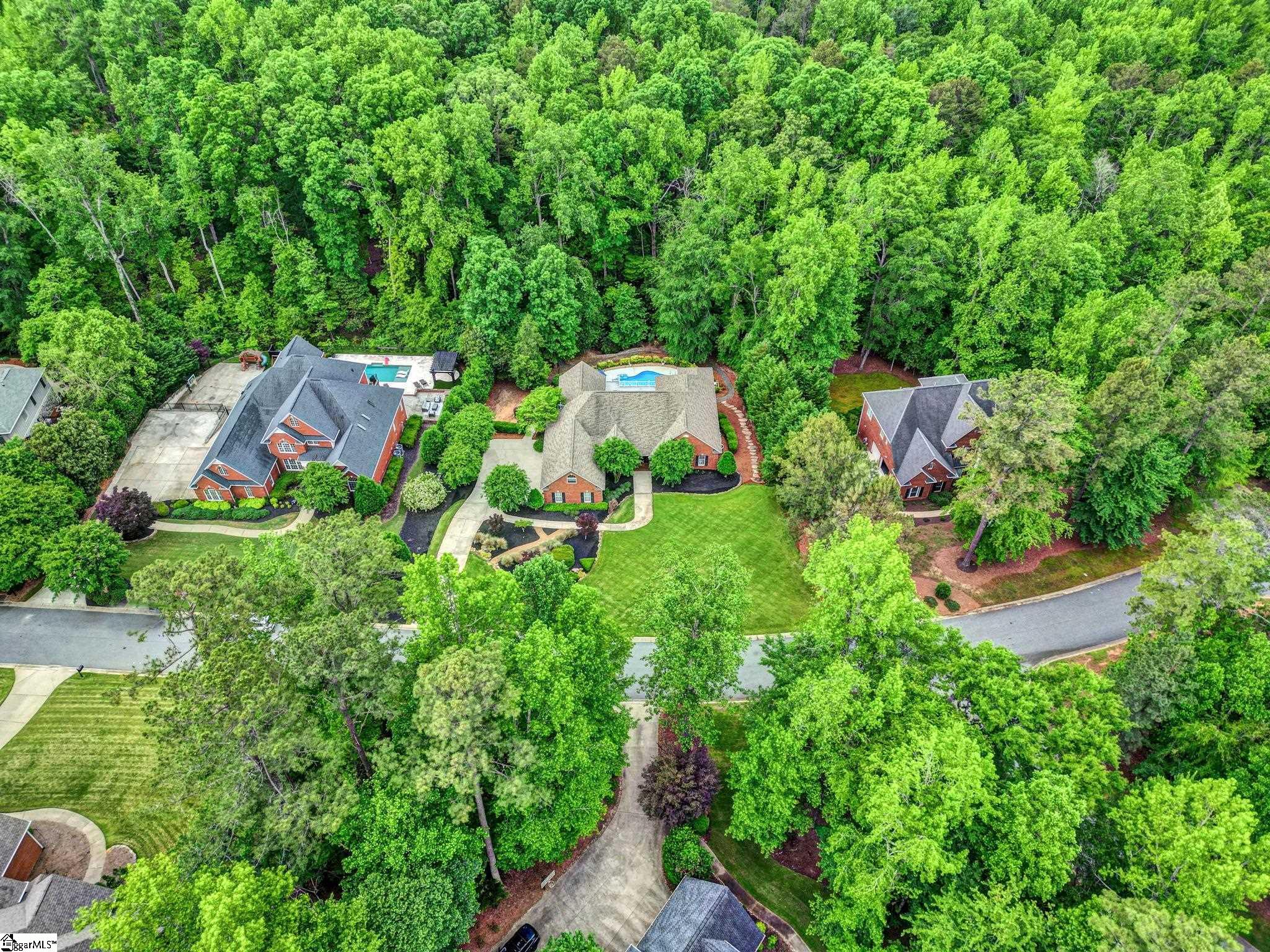 881 Inverness, Spartanburg, South Carolina image 34