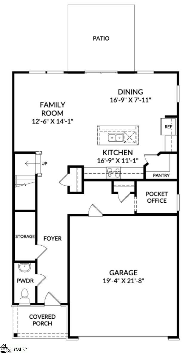 3098 Hillgate, Boiling Springs, South Carolina image 2