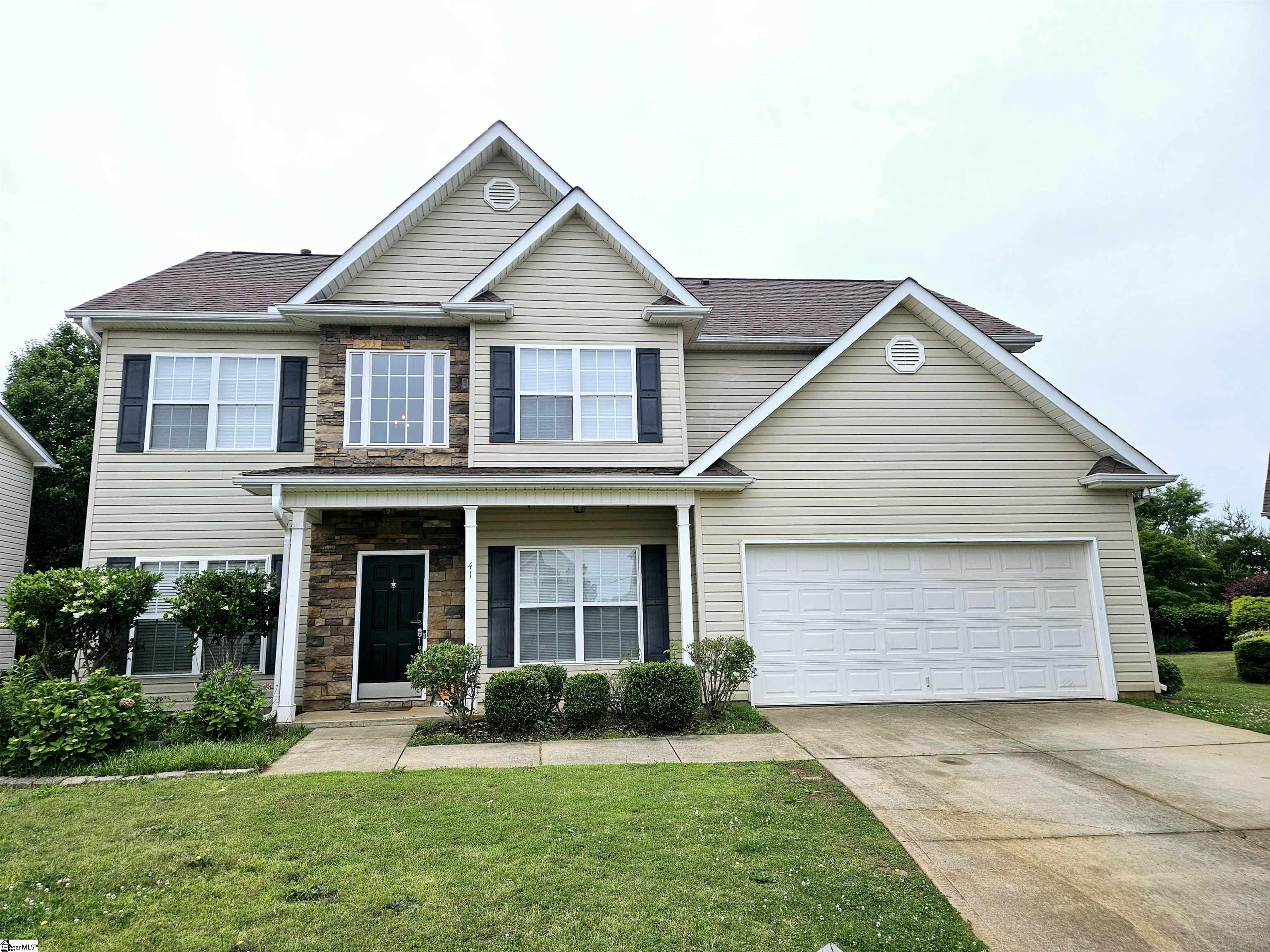 41 Hurshfield, Taylors, South Carolina image 1