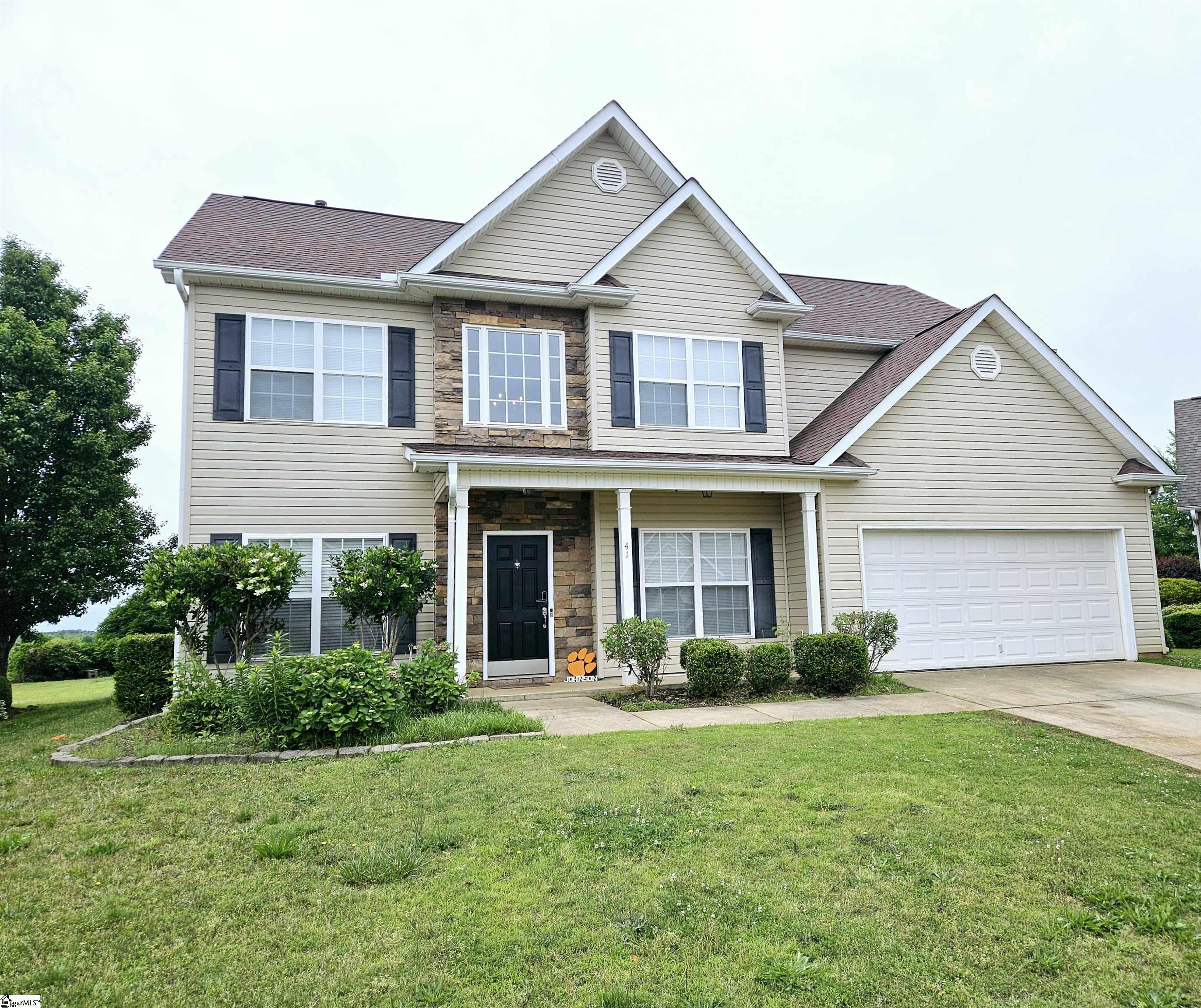 41 Hurshfield, Taylors, South Carolina image 14