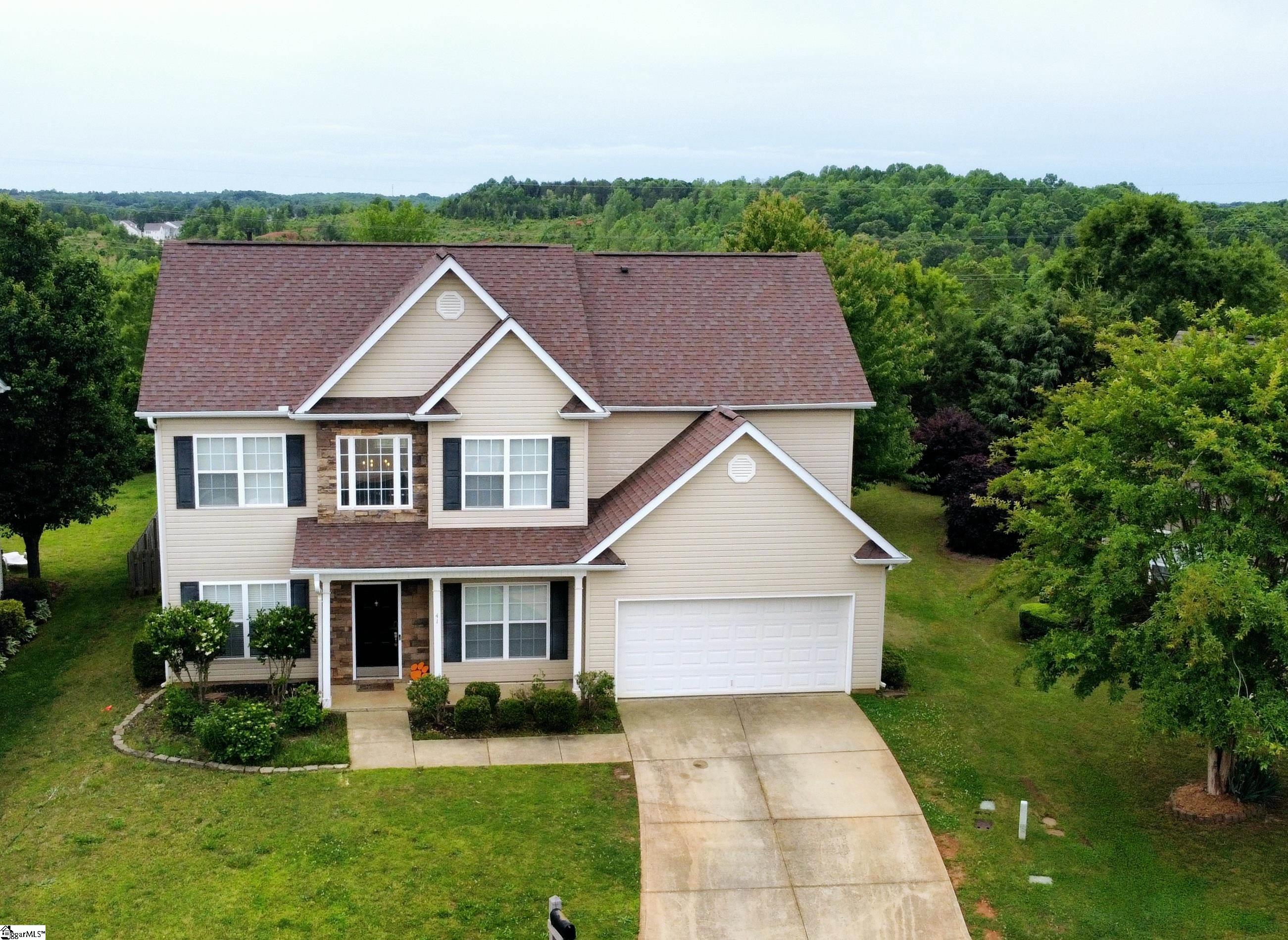 41 Hurshfield, Taylors, South Carolina image 6