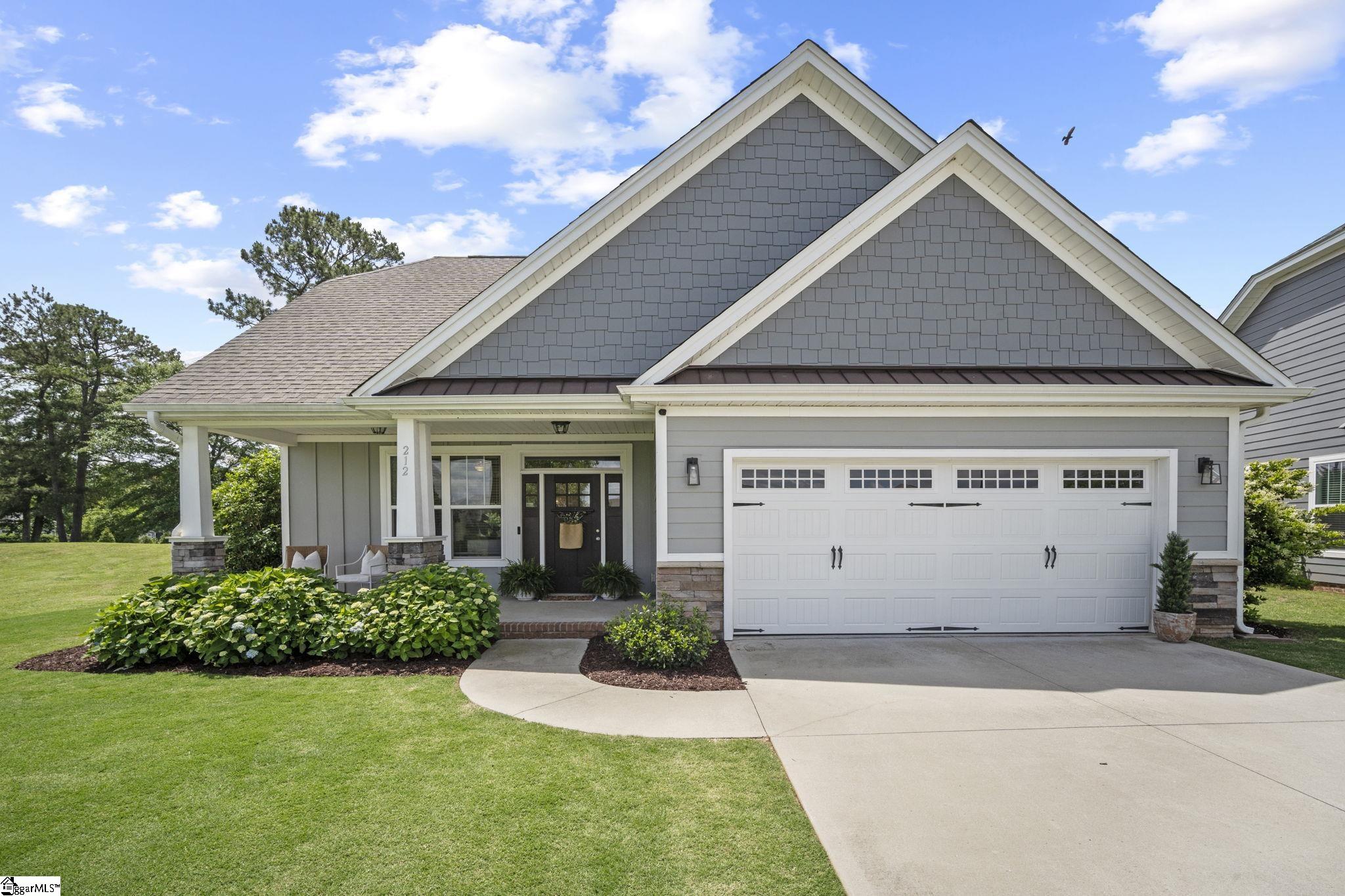 212 Cherrybark, Taylors, South Carolina image 1