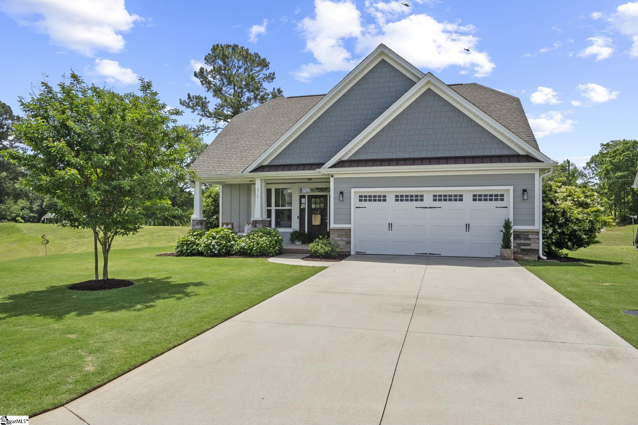 212 Cherrybark, Taylors, South Carolina image 2