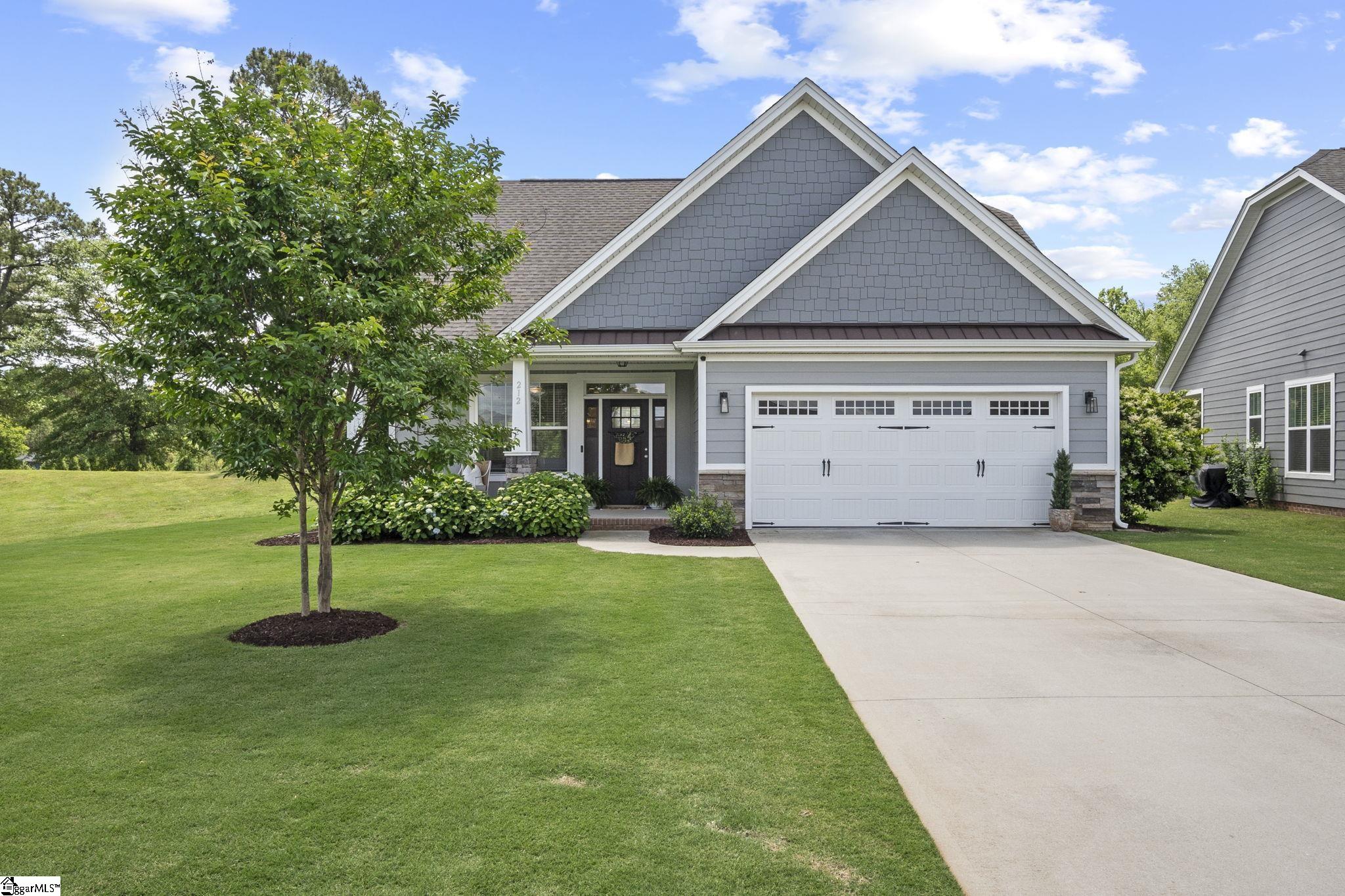 212 Cherrybark, Taylors, South Carolina image 3