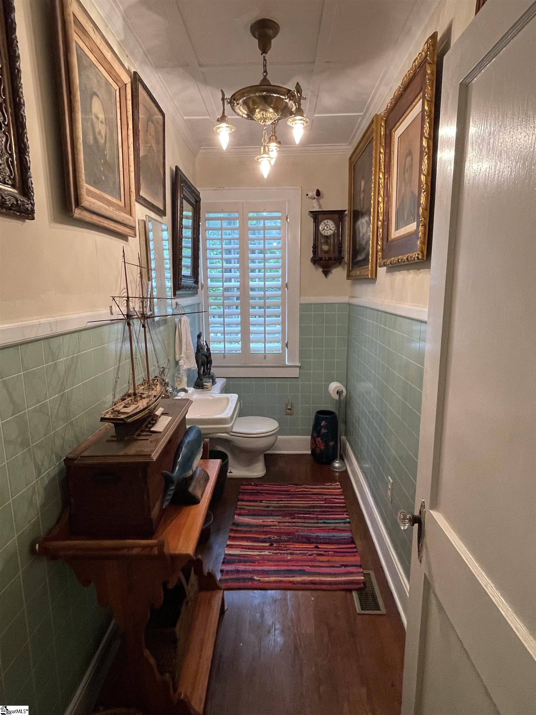 105 Willard, Clinton, South Carolina image 13