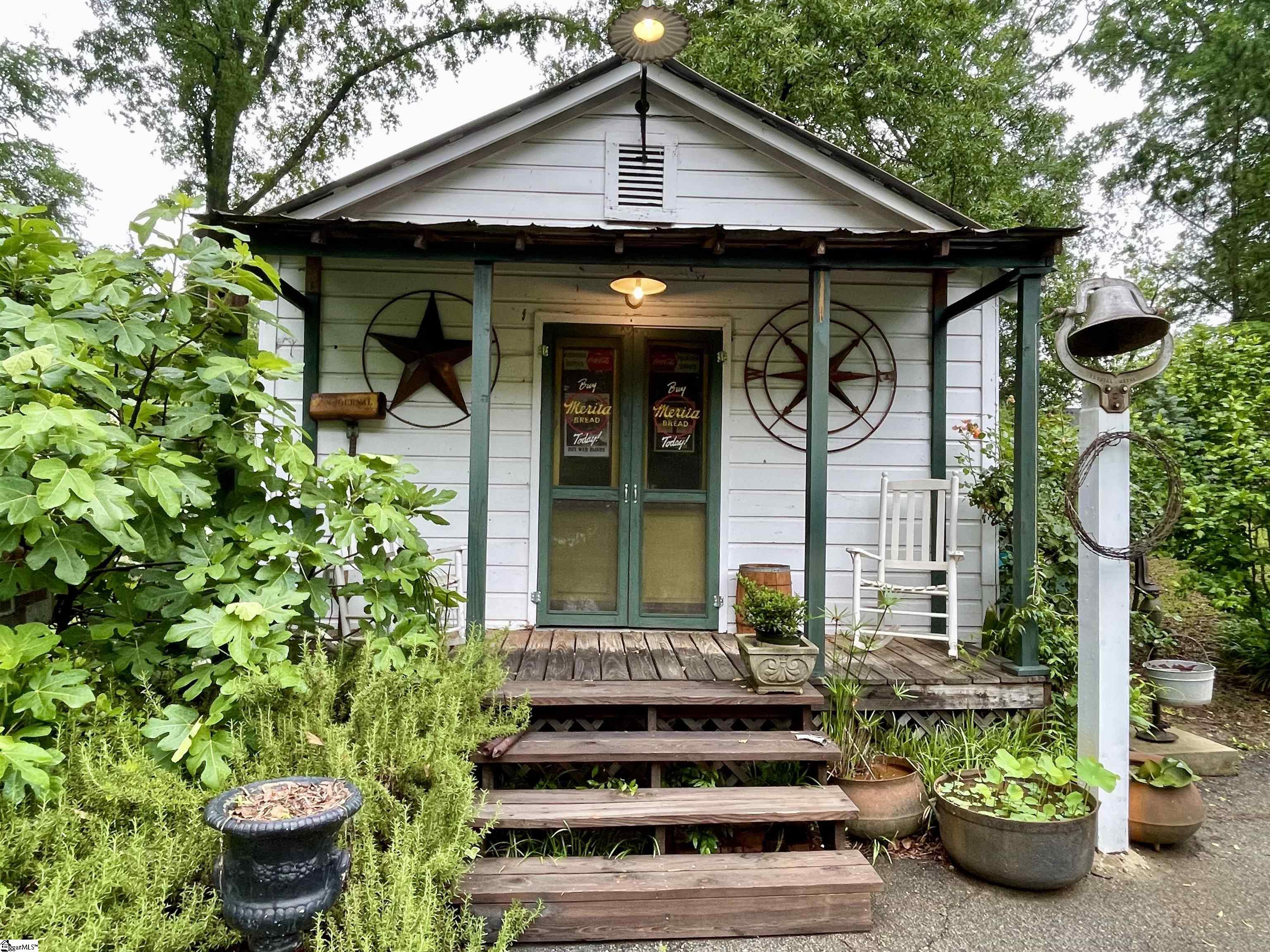 105 Willard, Clinton, South Carolina image 15