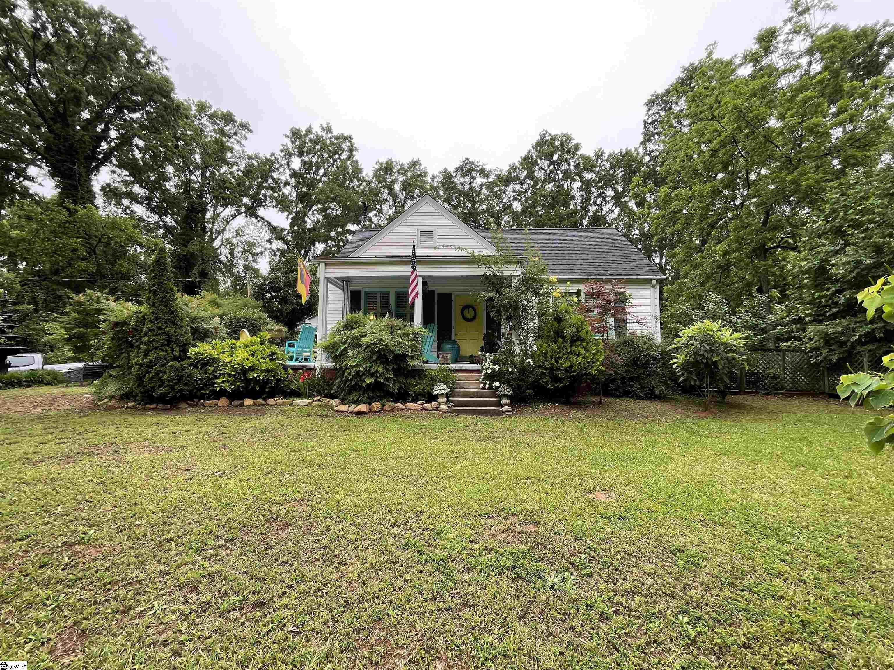 105 Willard, Clinton, South Carolina image 23