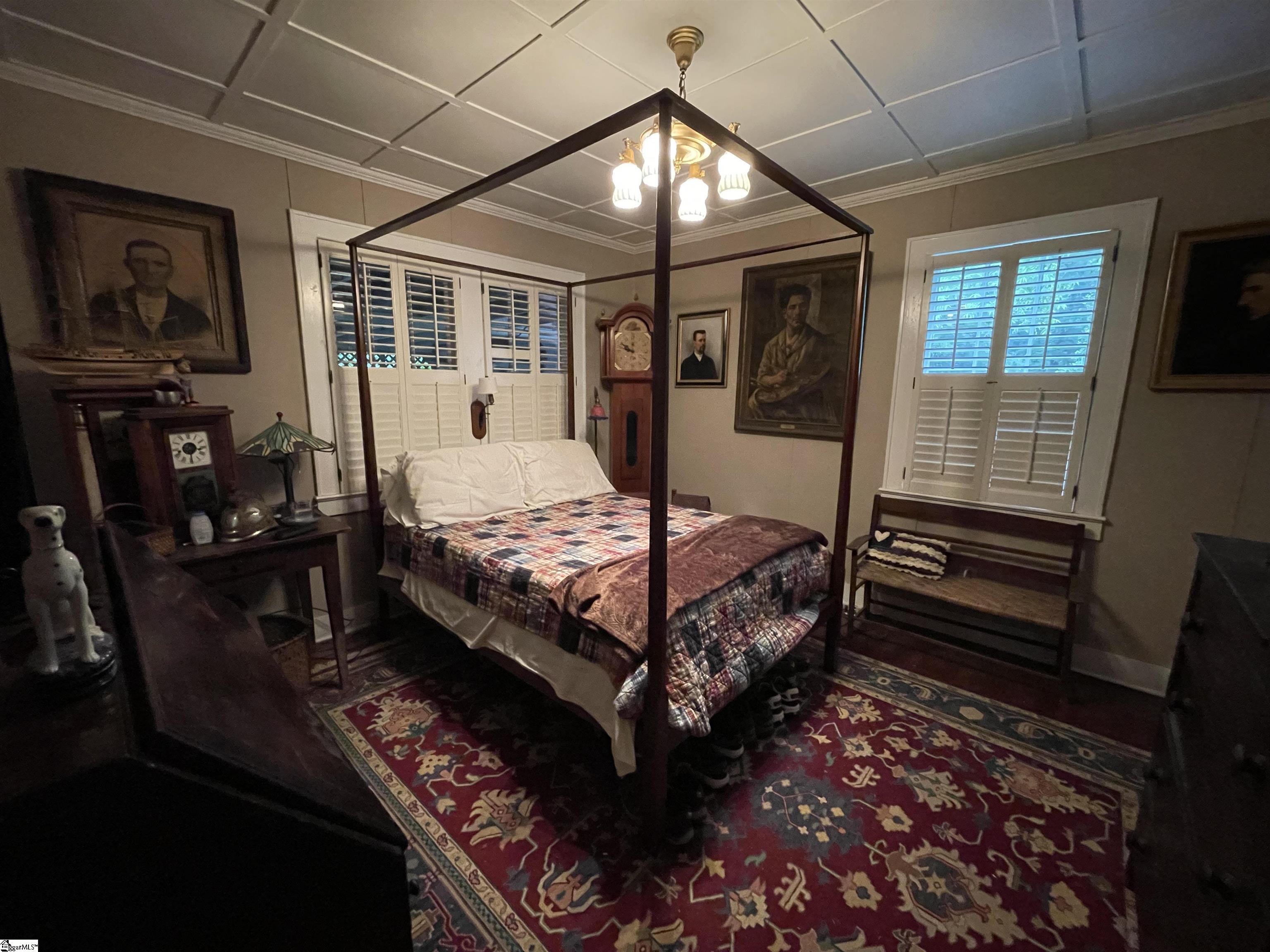 105 Willard, Clinton, South Carolina image 10