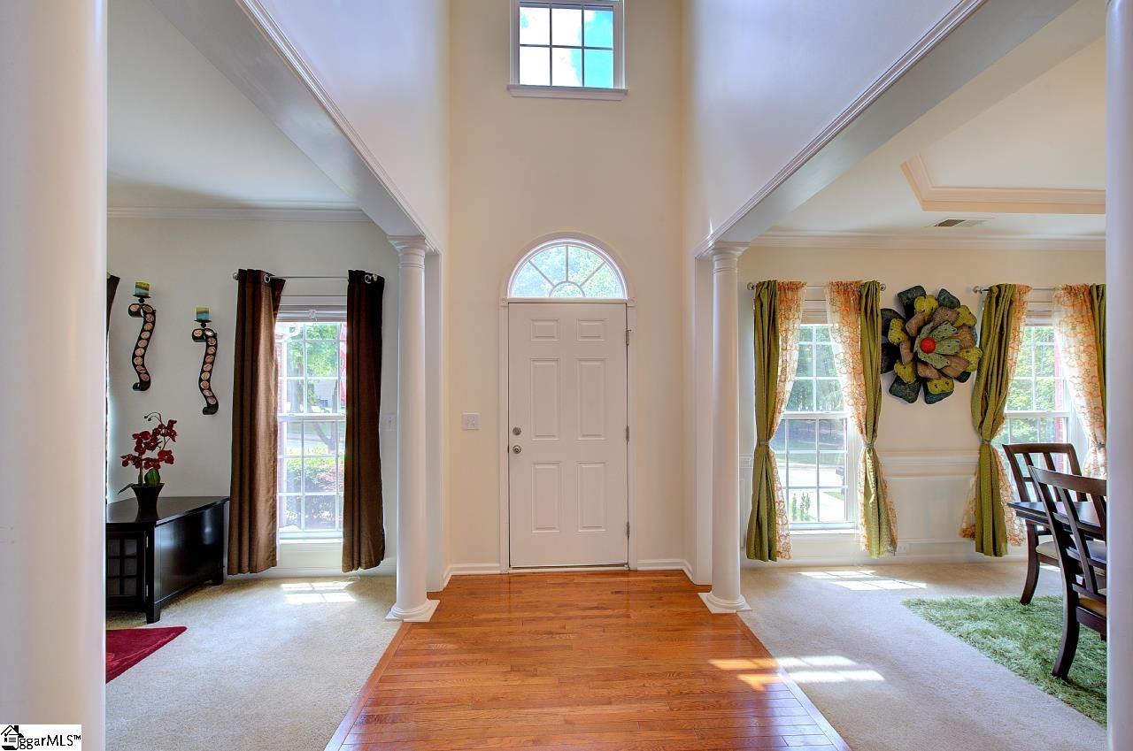 9 Emporia, Fountain Inn, South Carolina image 2