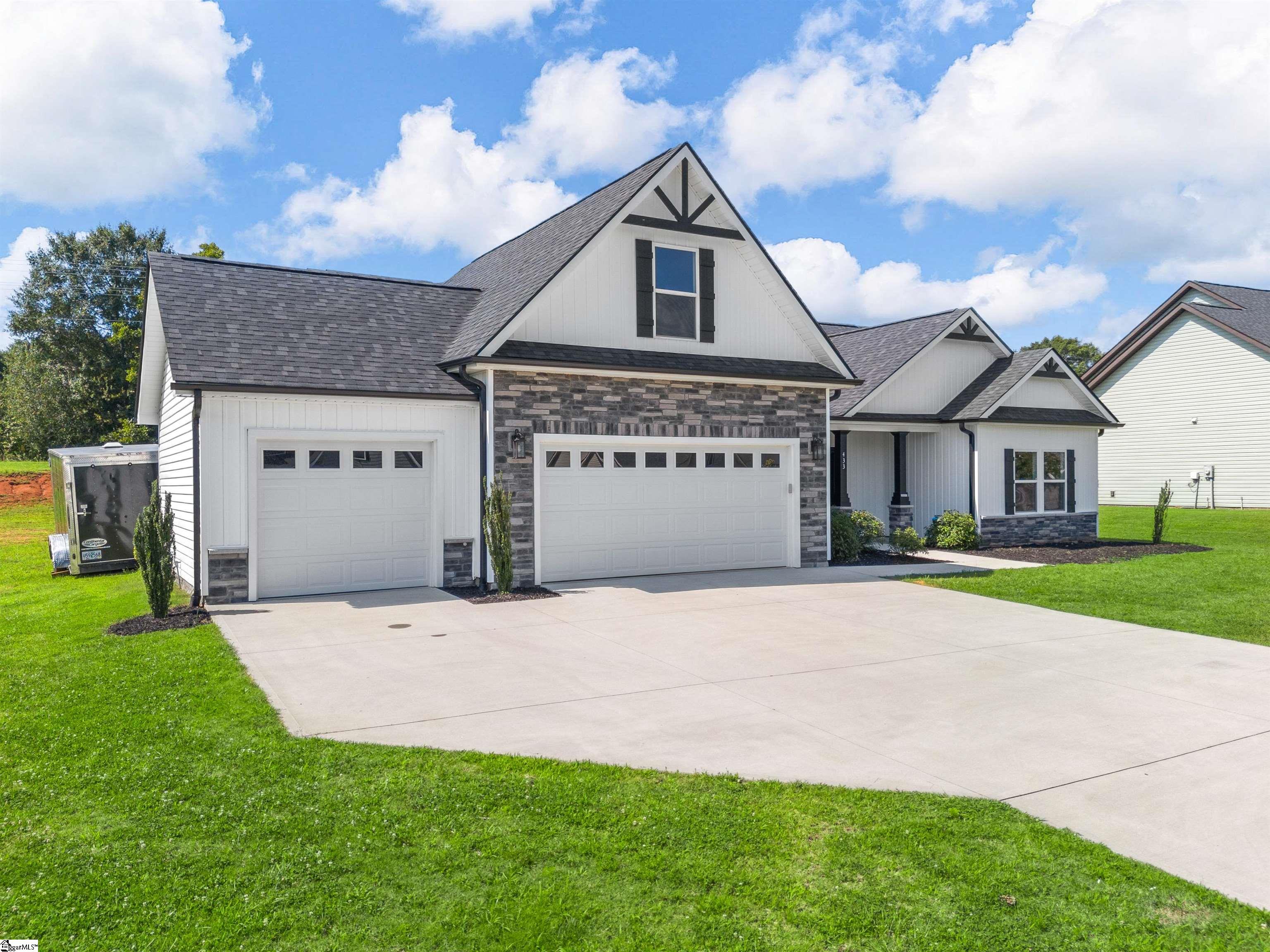 433 Josie, Boiling Springs, South Carolina image 2