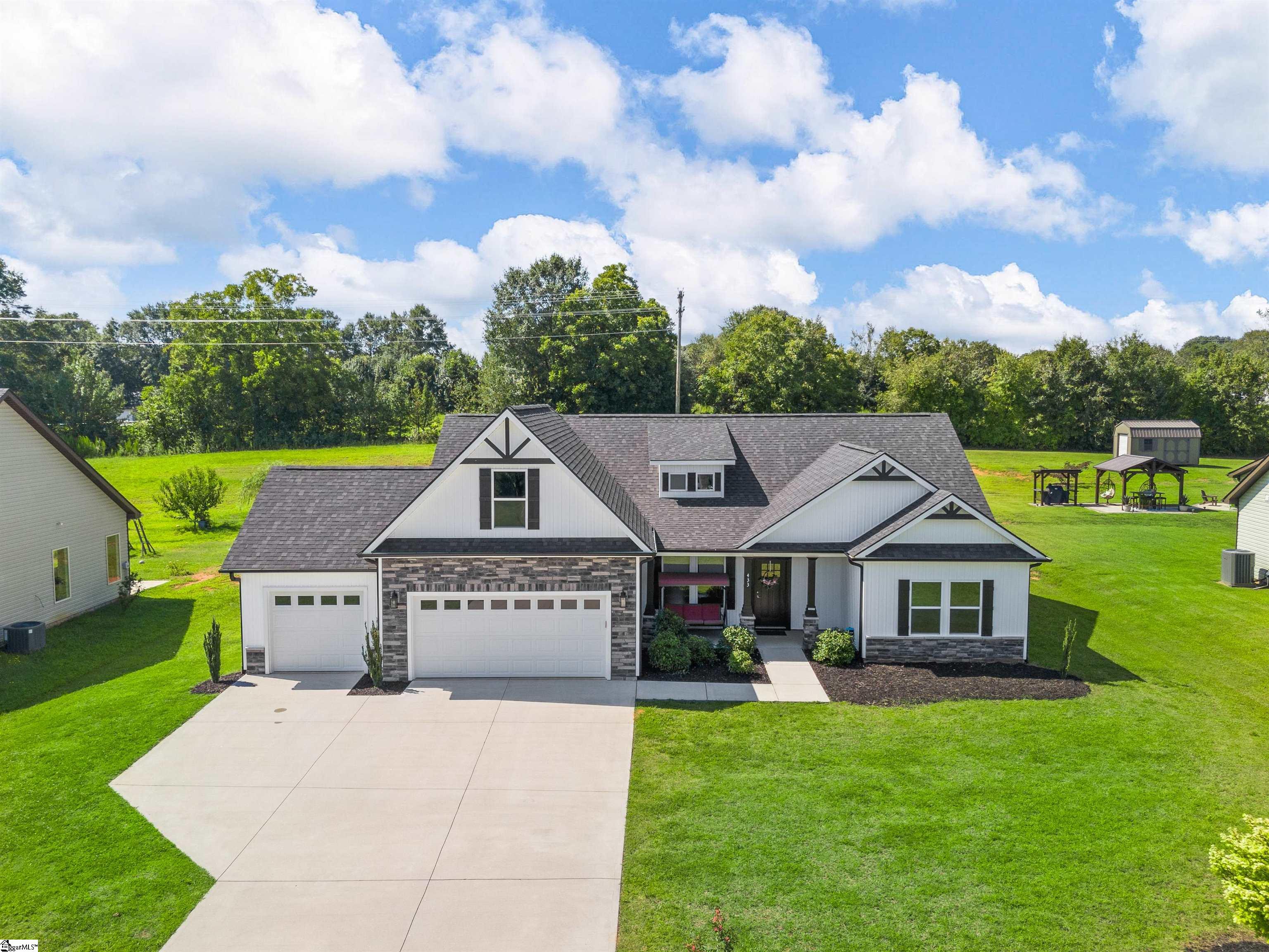 433 Josie, Boiling Springs, South Carolina image 4