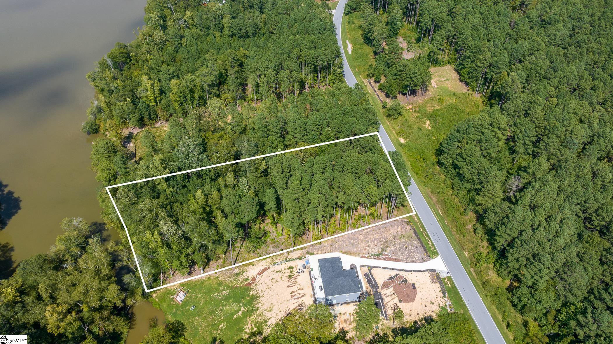 930 Eagles Harbor, Hodges, South Carolina image 2