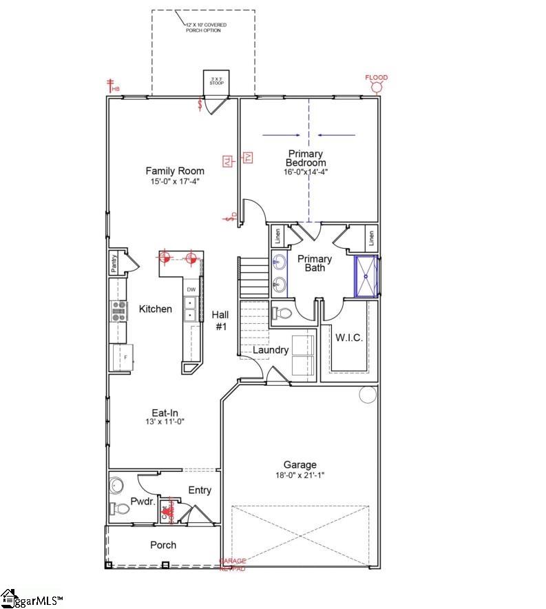 204 Braxton, Moore, South Carolina image 2