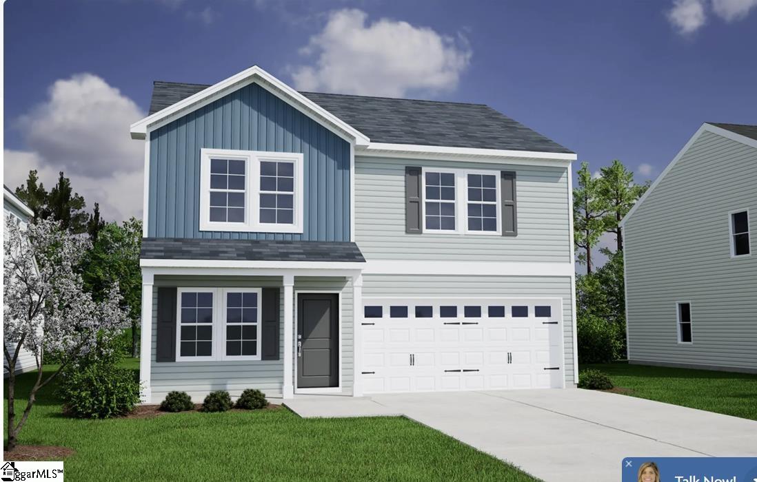 353 Prosperity, Moore, South Carolina image 1
