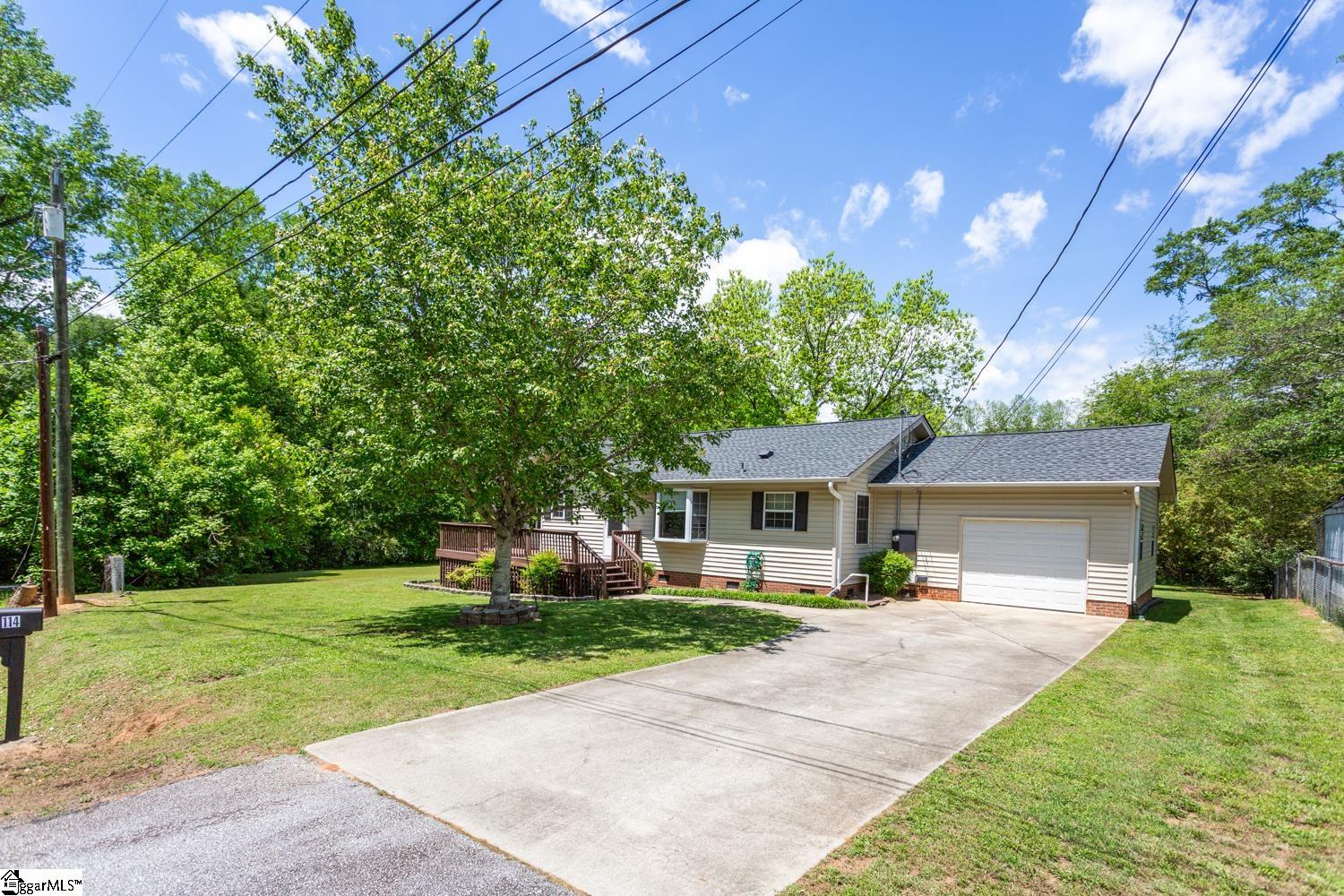 114 Augusta, Easley, South Carolina image 2