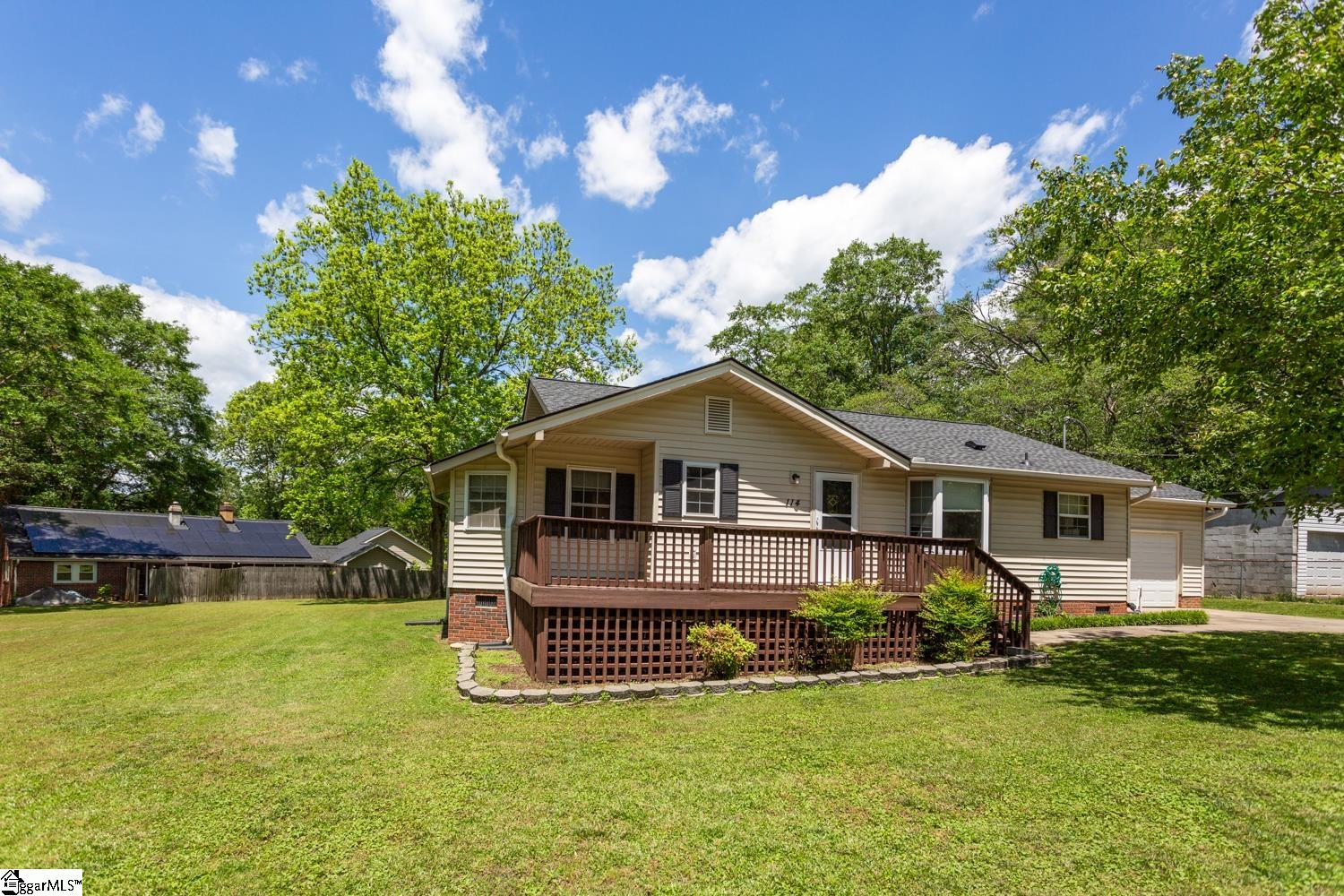 114 Augusta, Easley, South Carolina image 3
