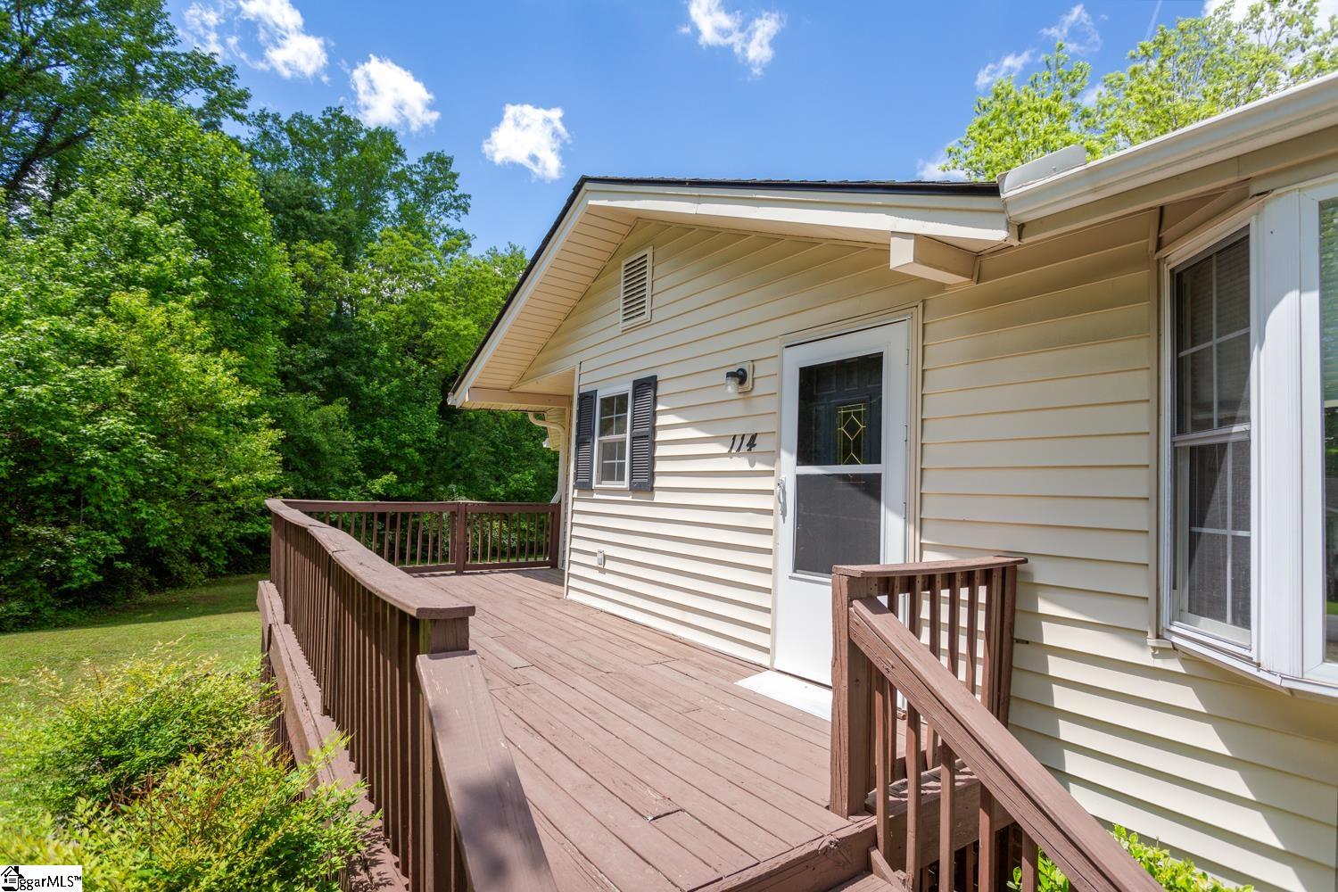 114 Augusta, Easley, South Carolina image 30