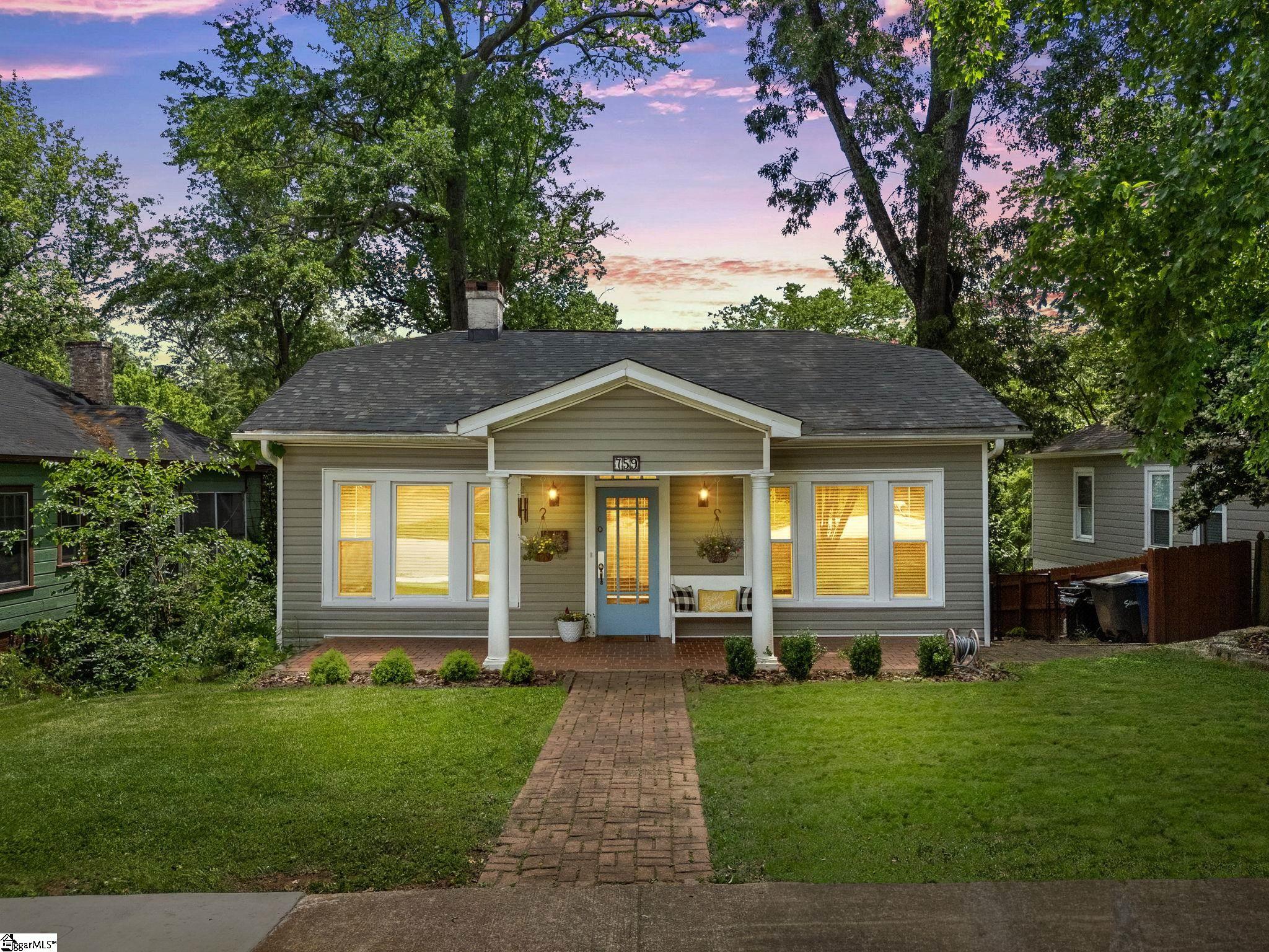 759 Maple, Spartanburg, South Carolina image 1