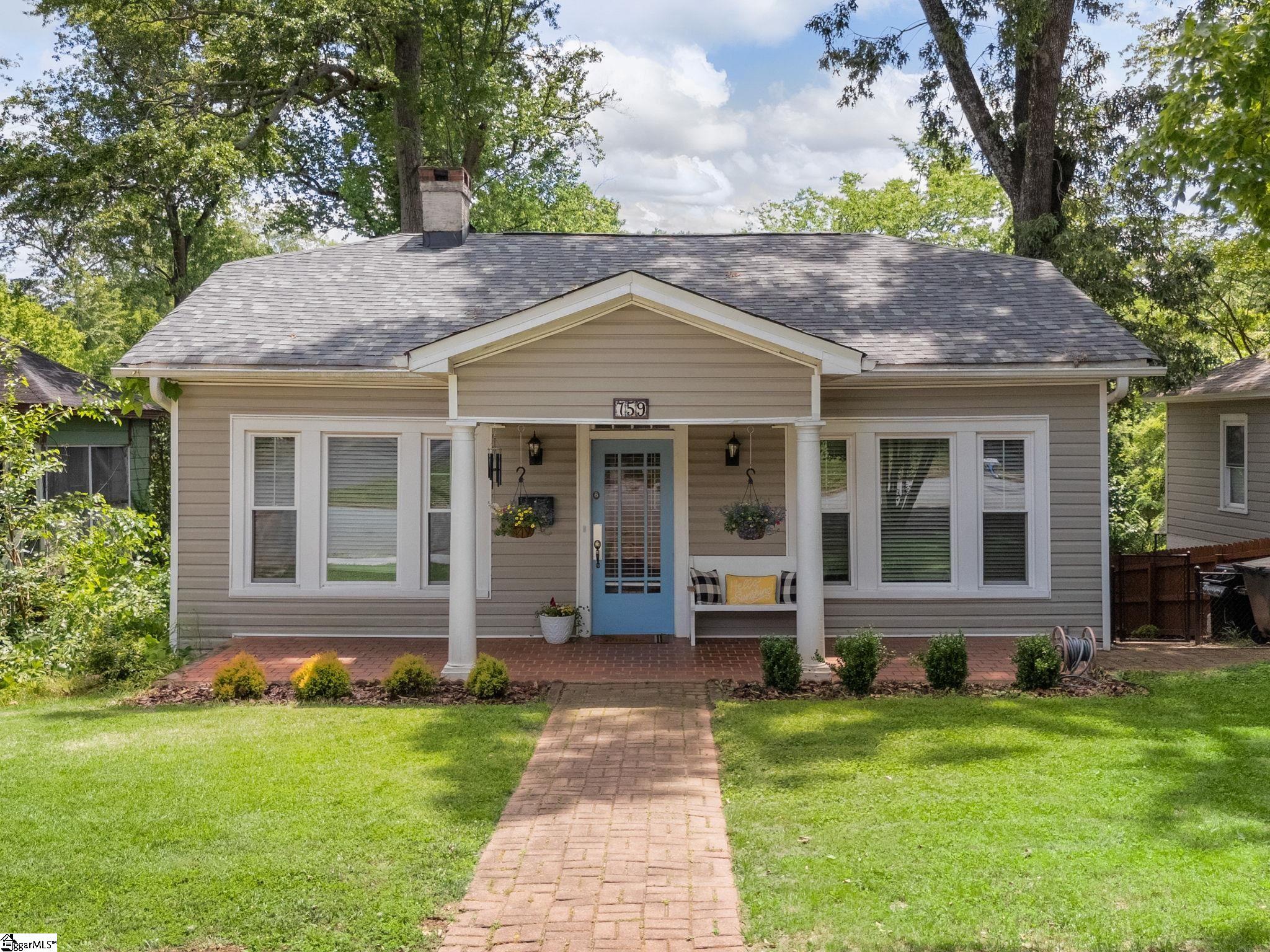 759 Maple, Spartanburg, South Carolina image 2