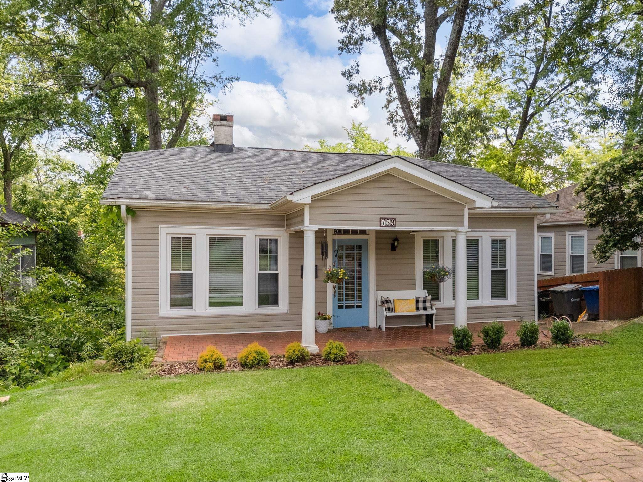 759 Maple, Spartanburg, South Carolina image 3