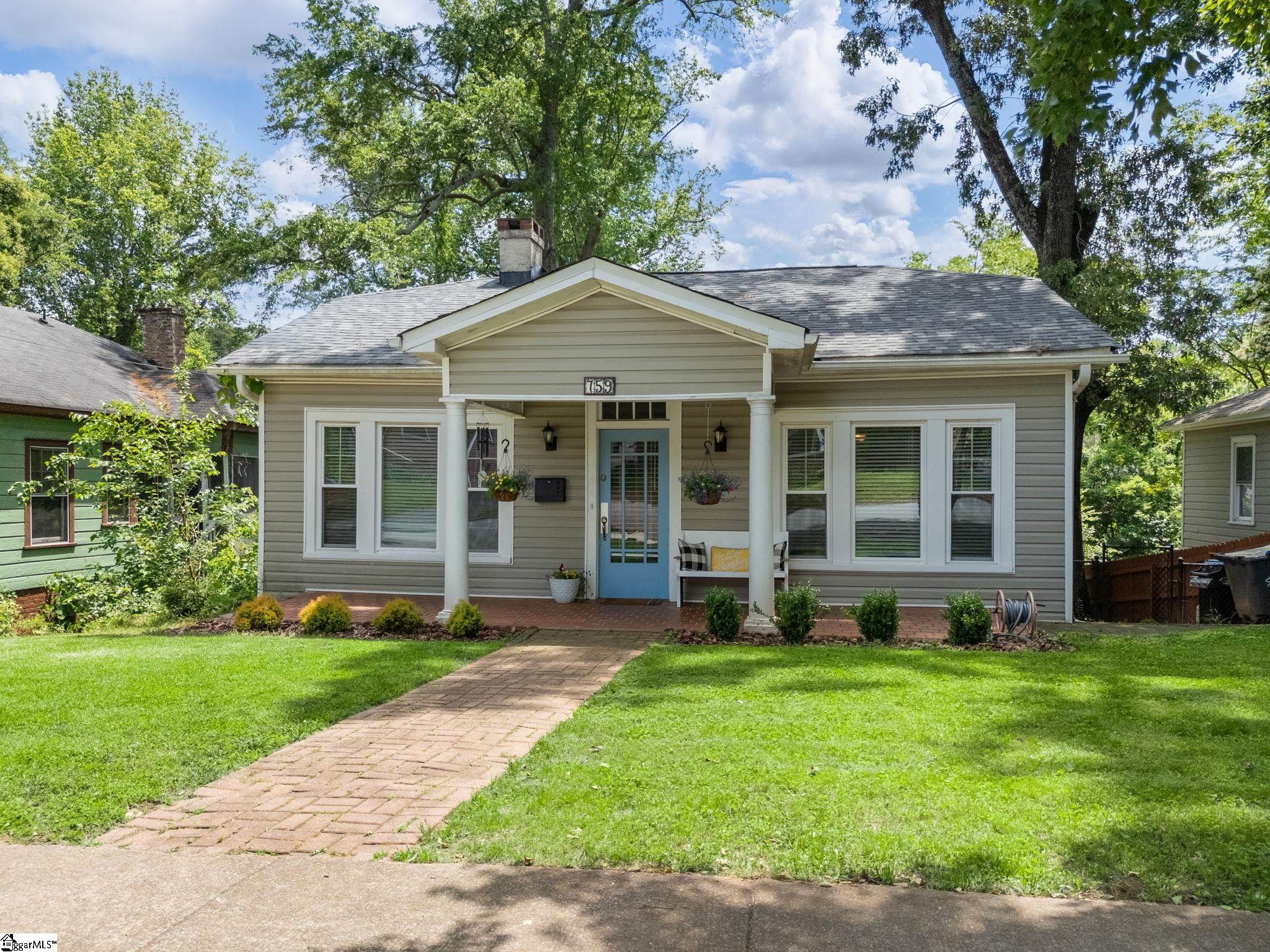 759 Maple, Spartanburg, South Carolina image 4